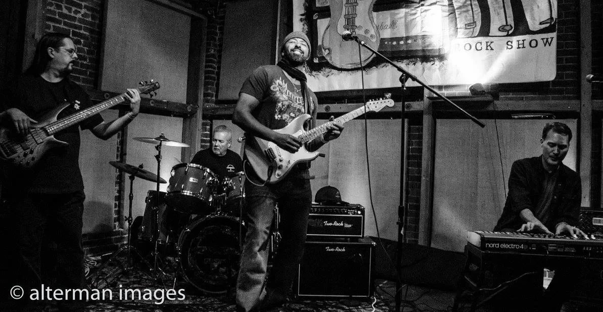 The Dylan Black Project