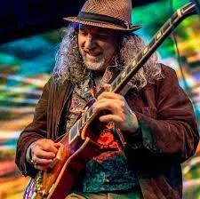 Tom Finch Band
