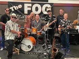 Eddie & The Fog
