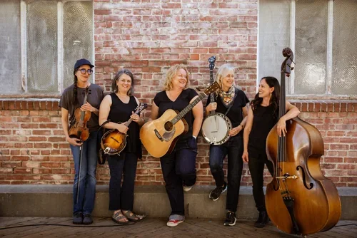 Bluegrass Holiday