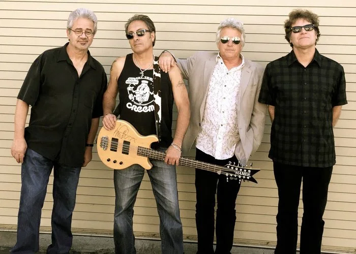 The Sorentinos