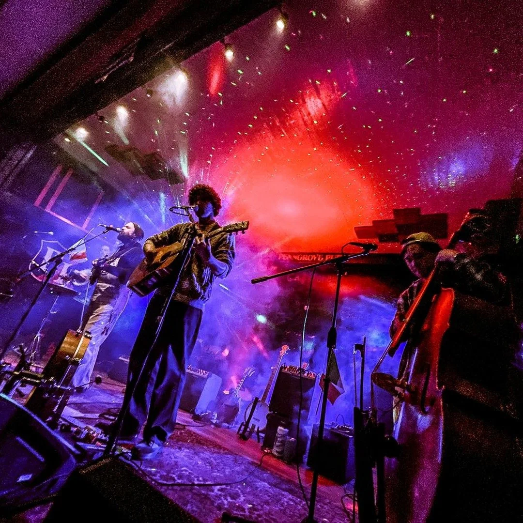 Tim O'Neil Band