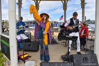 The Humdinger Band