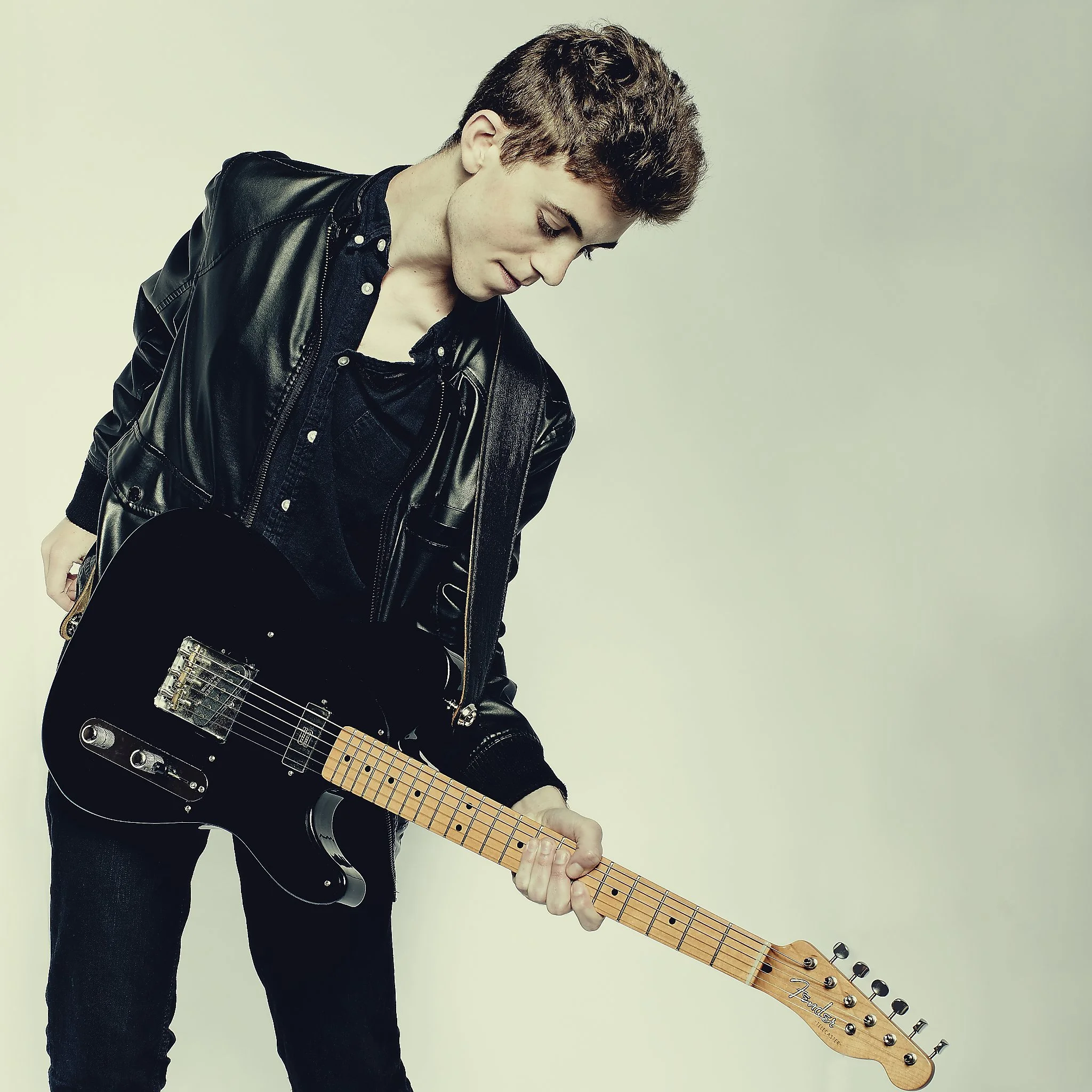 Matt Jaffe Band