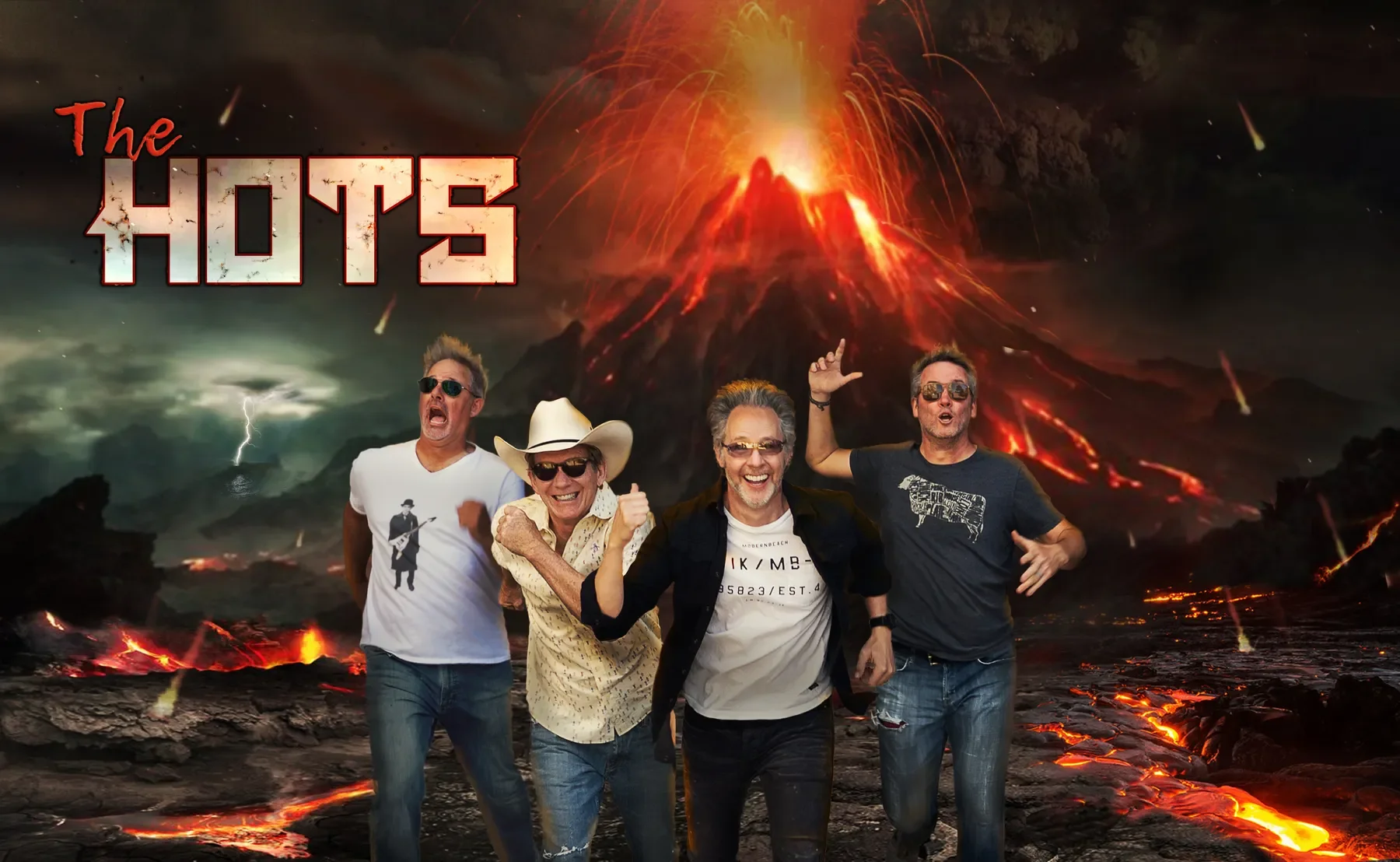 The Hots