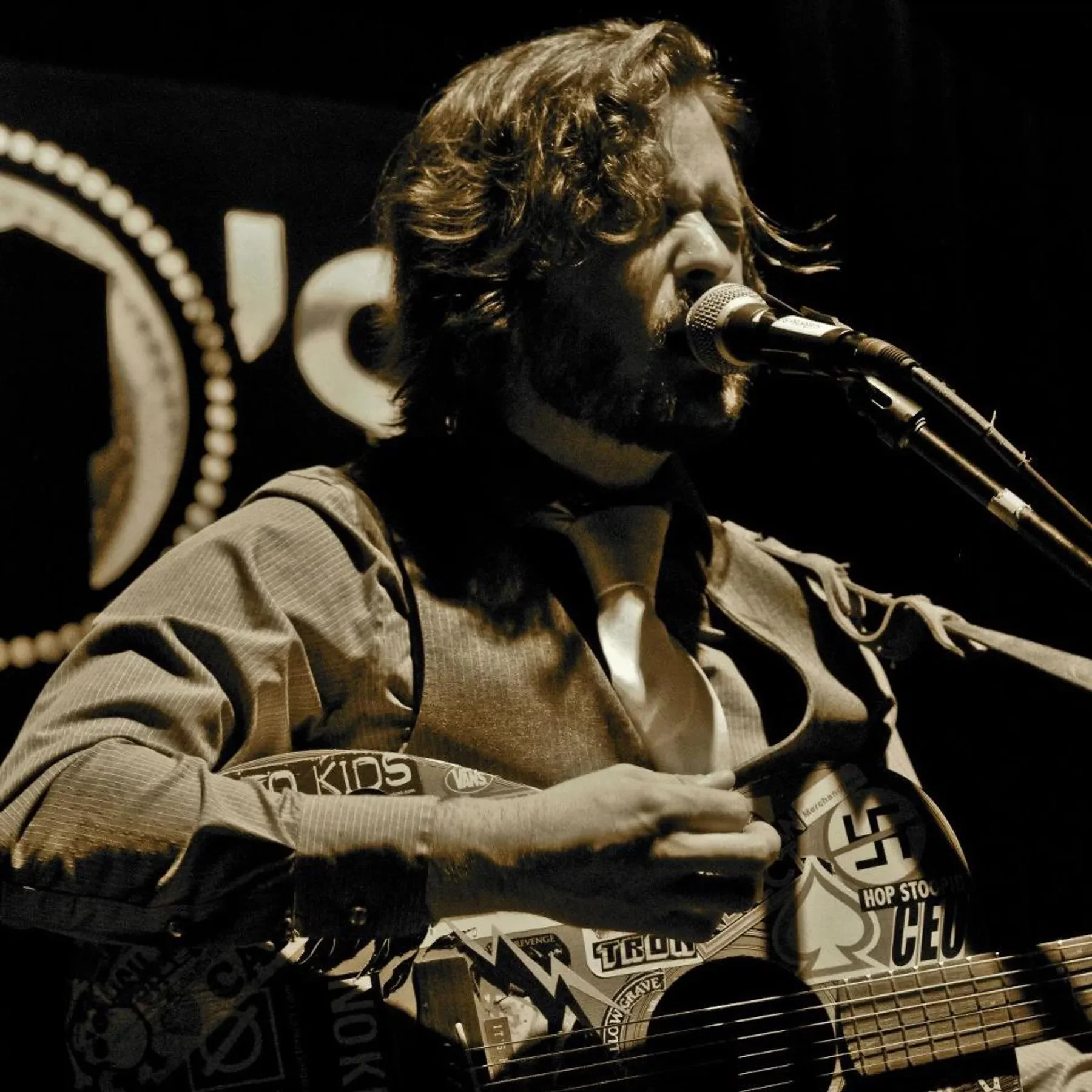 Tim O'Neil