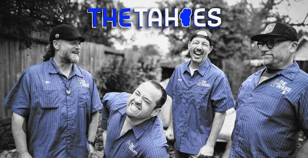 The Tahoes