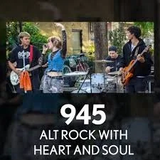 945