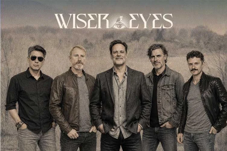 Wiser Eyes