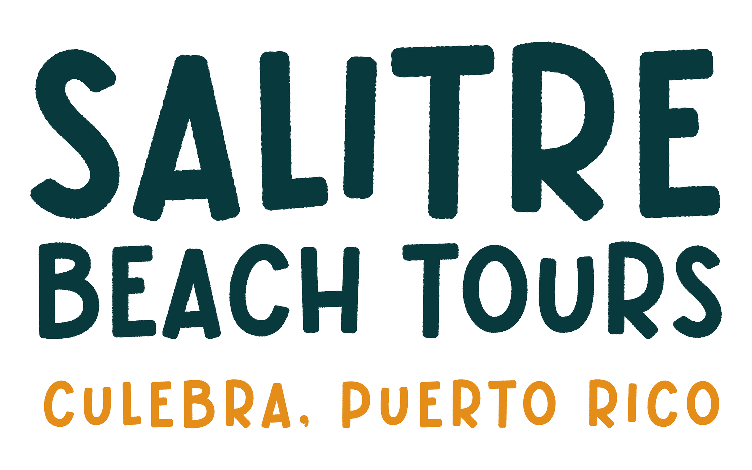 Salitre Beach Tours