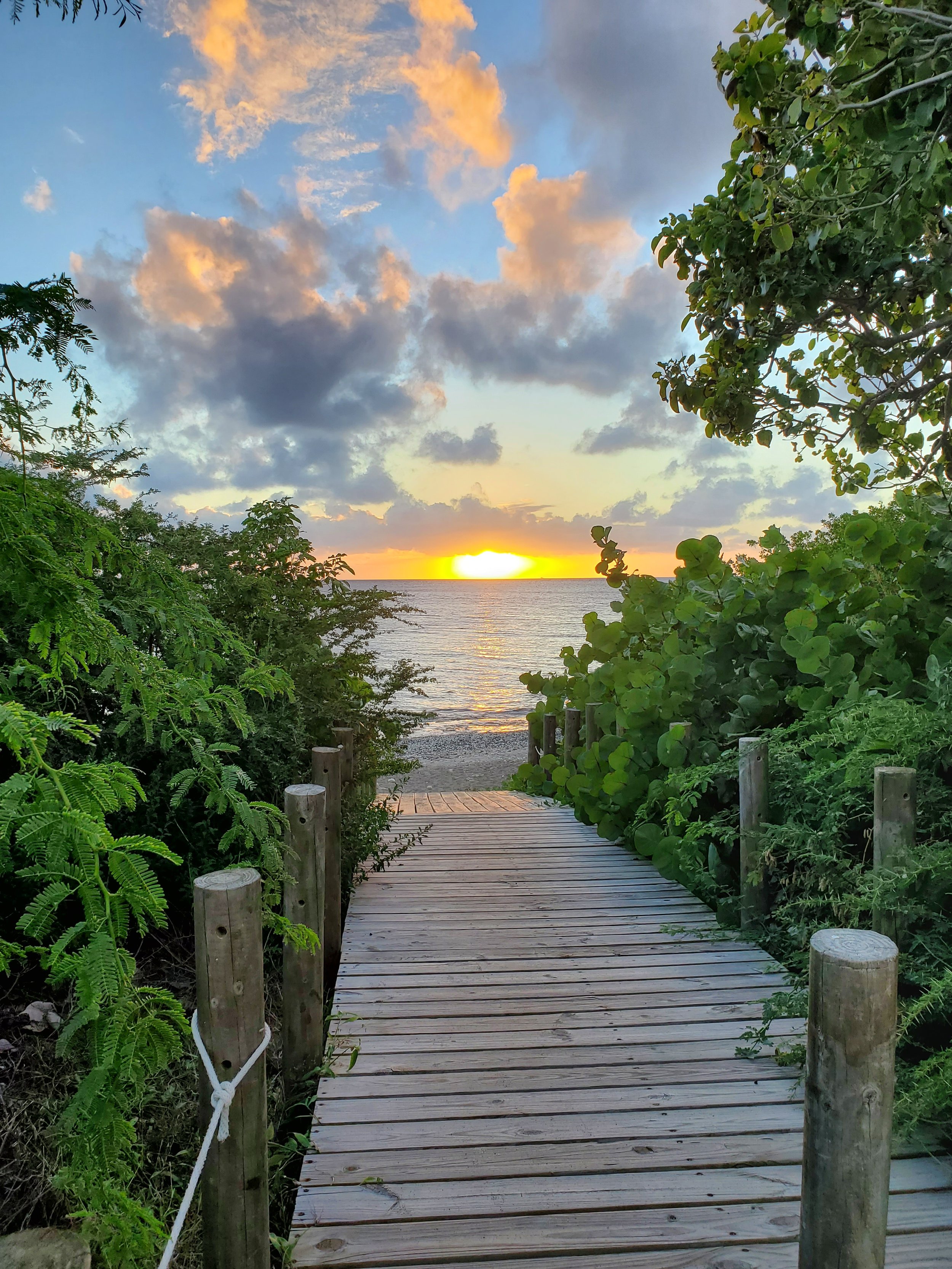 Custom private Culebra tour with snorkeling, hiking, and sunset beach experience
