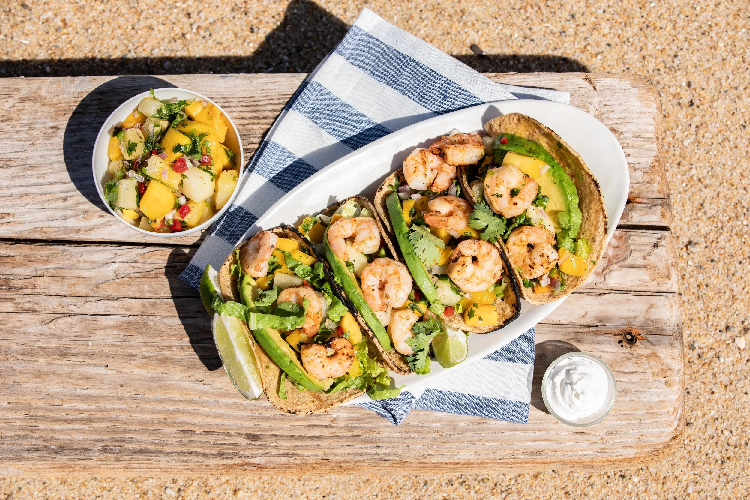Joni's