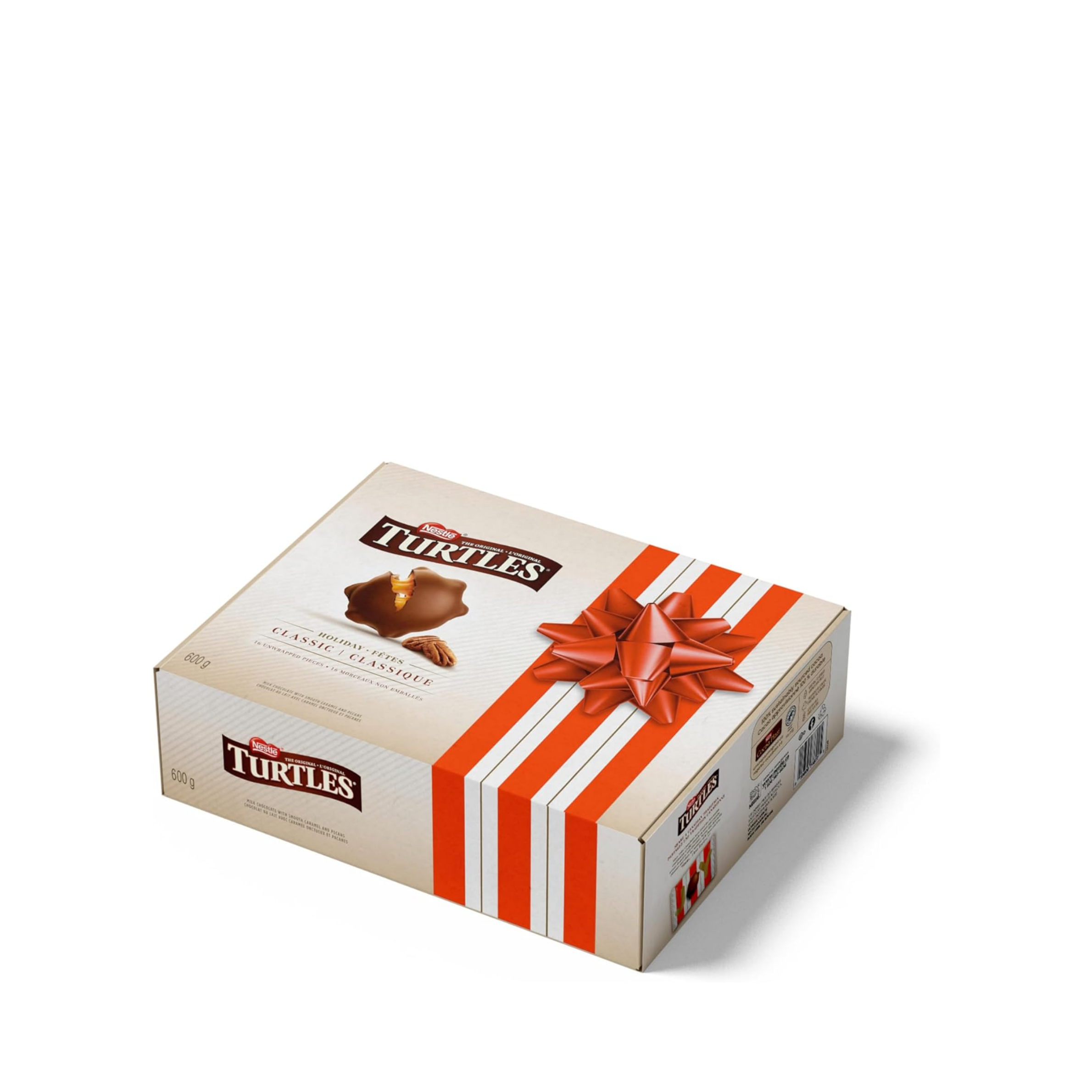 Turtles Gift Box 600 g