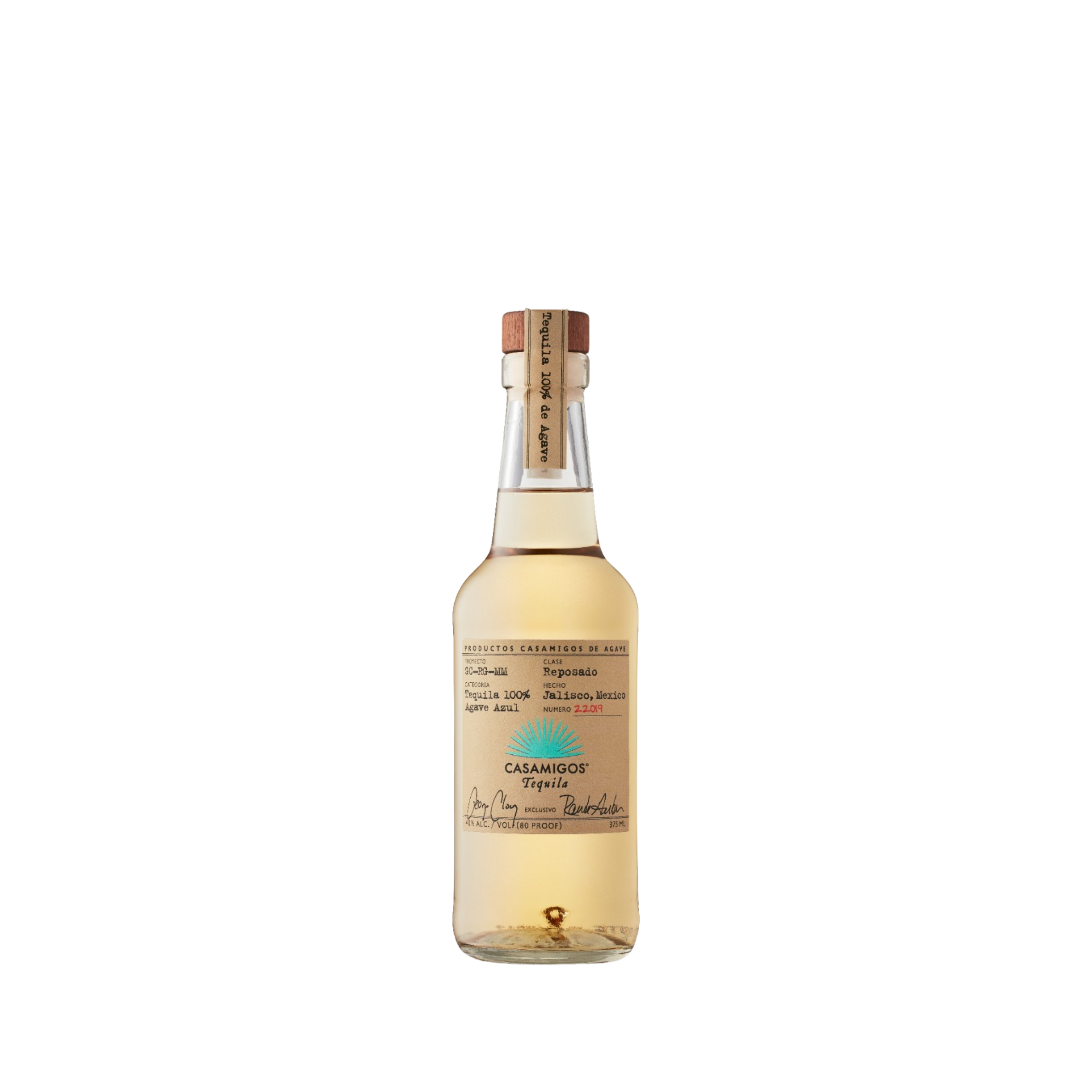 Casamigos Reposado Tequila