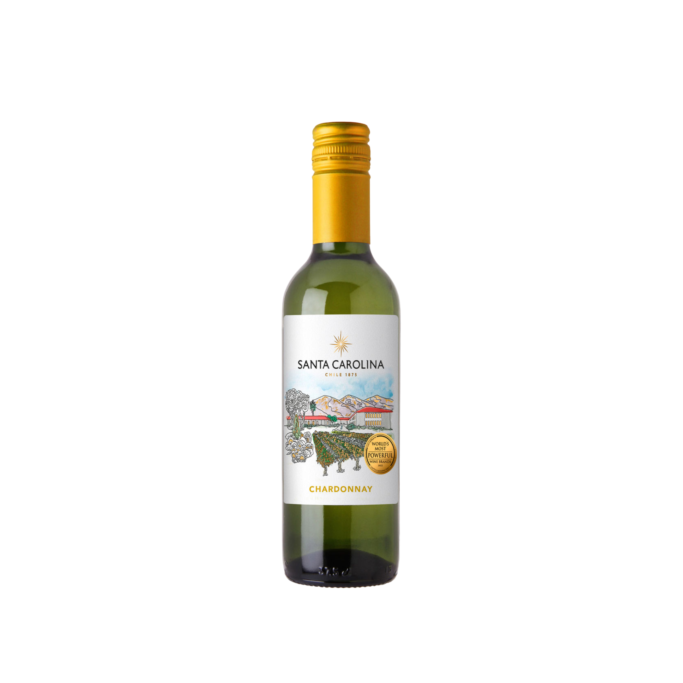Santa Carolina Chardonnay