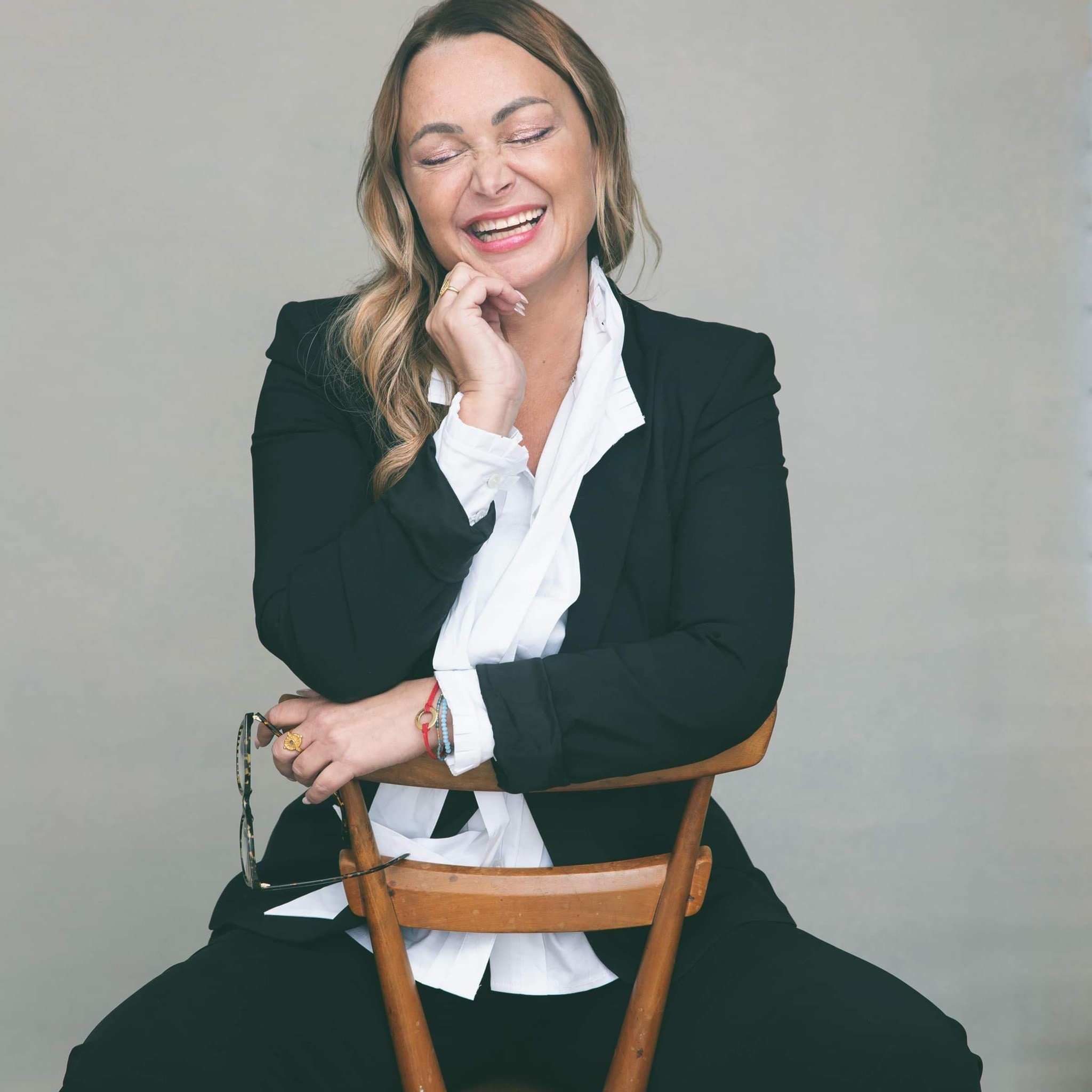 From Spirit to Strategy: Why I Launched SJG Global Consulting