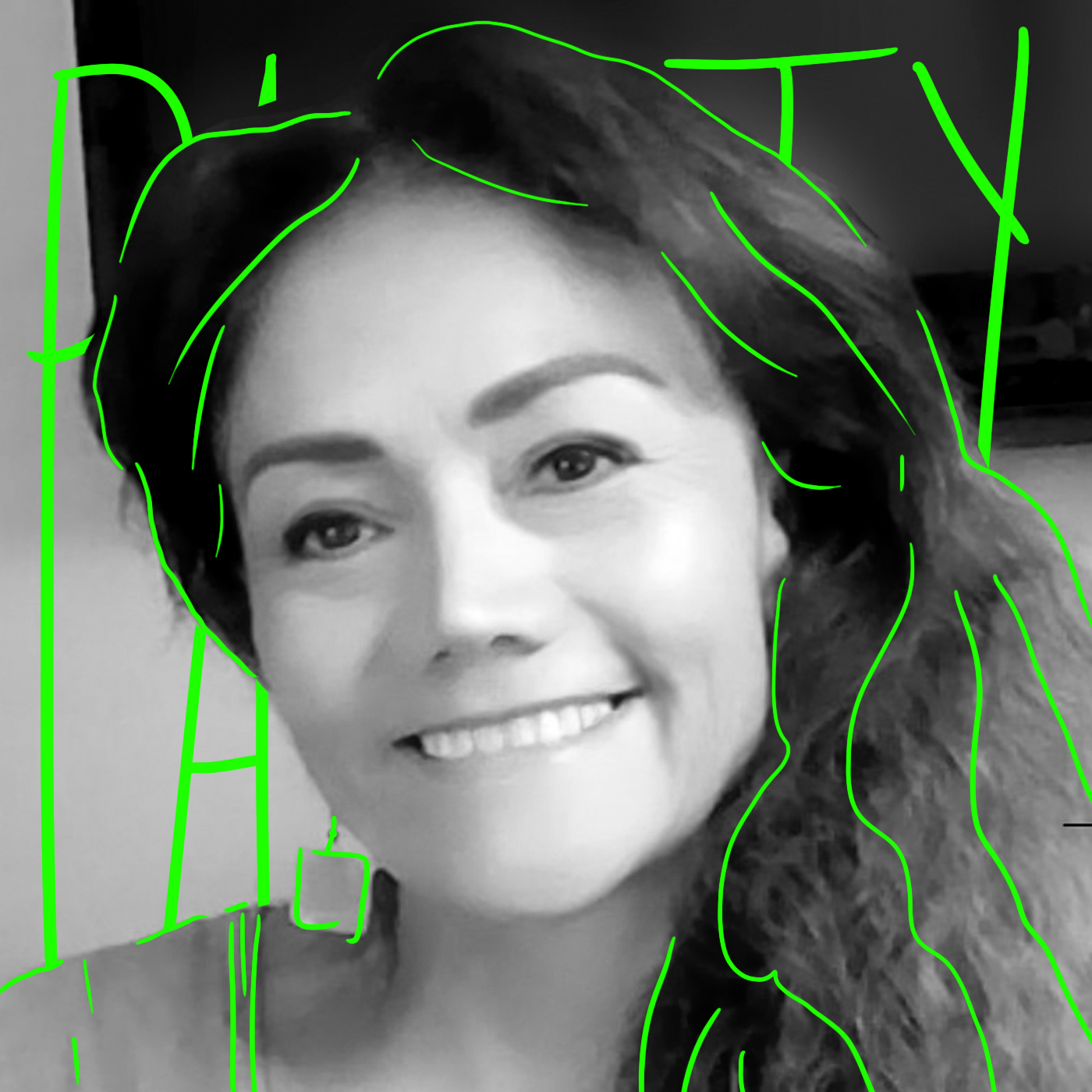 Patricia García-Peña