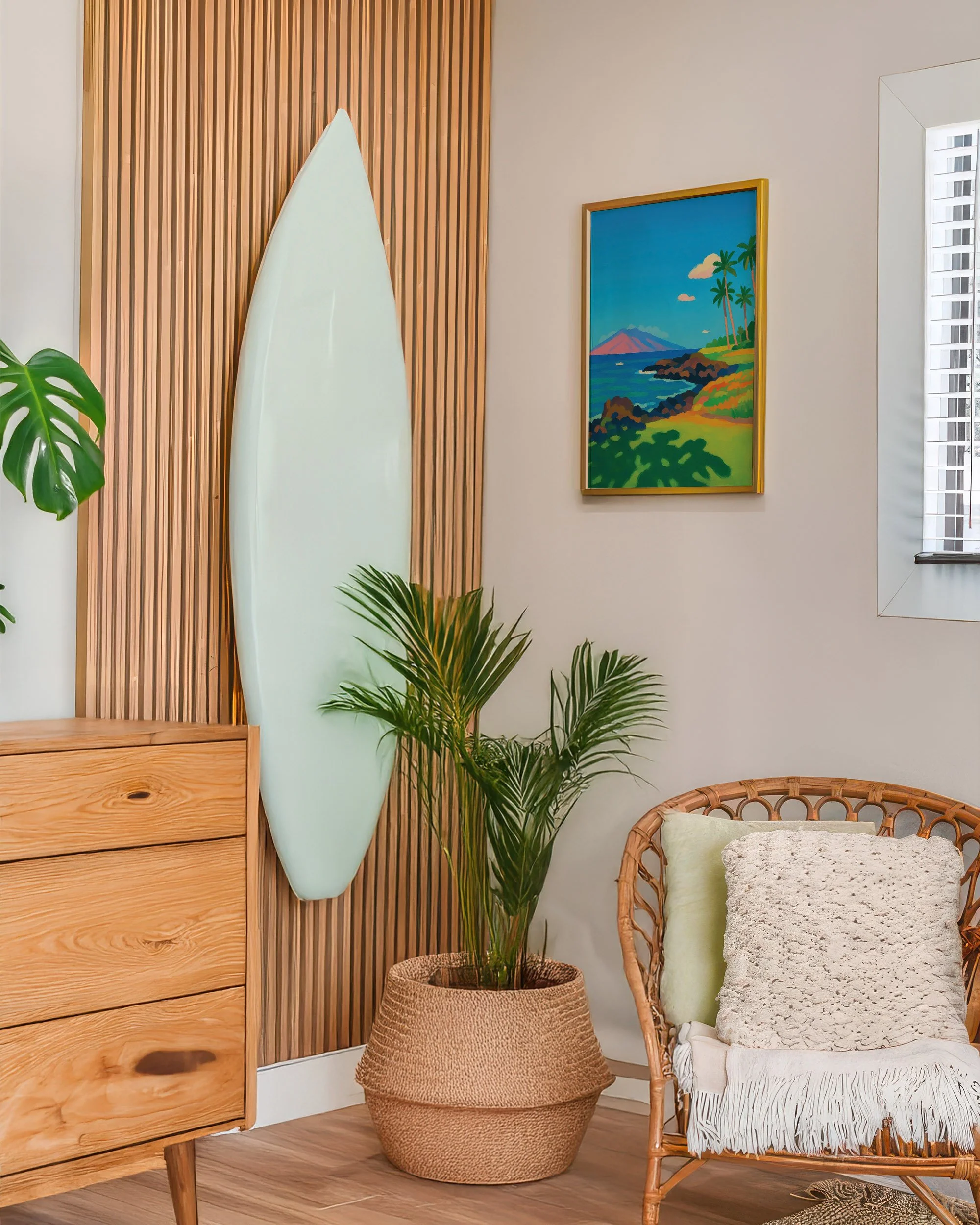 49 - South Maui View 3 - Mockup N - Beach Room Surfboard.jpg