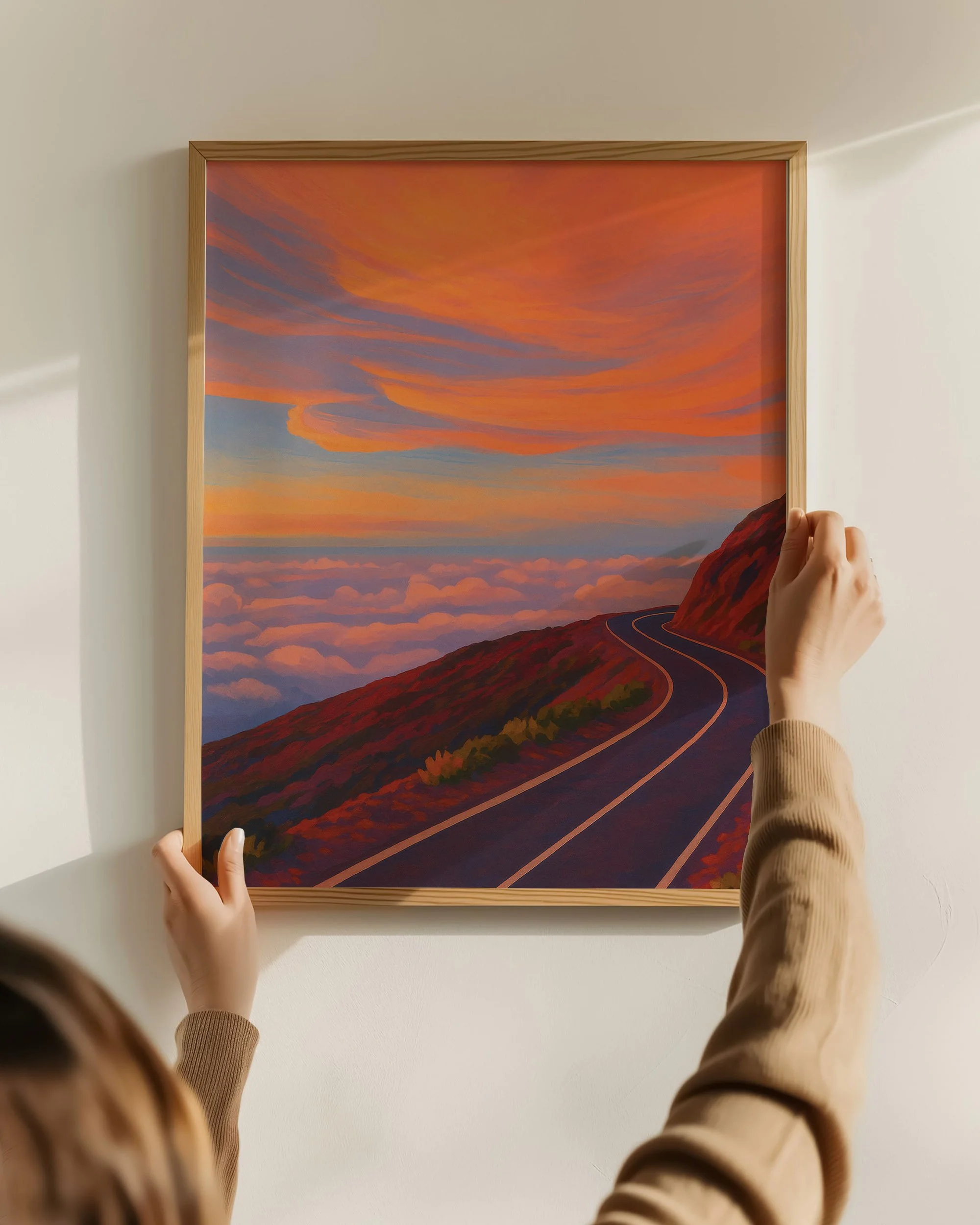 6 - Haleakala Drive - Mockup F - Holding Frame.jpg