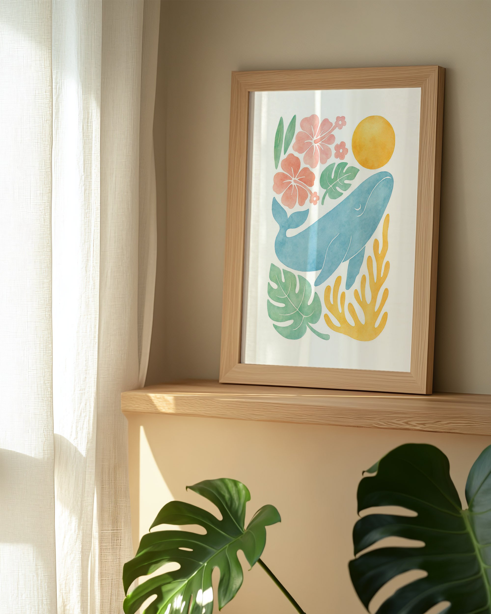 18 - Pastelle Humpback - Mockup L - Frame Monsterra.jpg