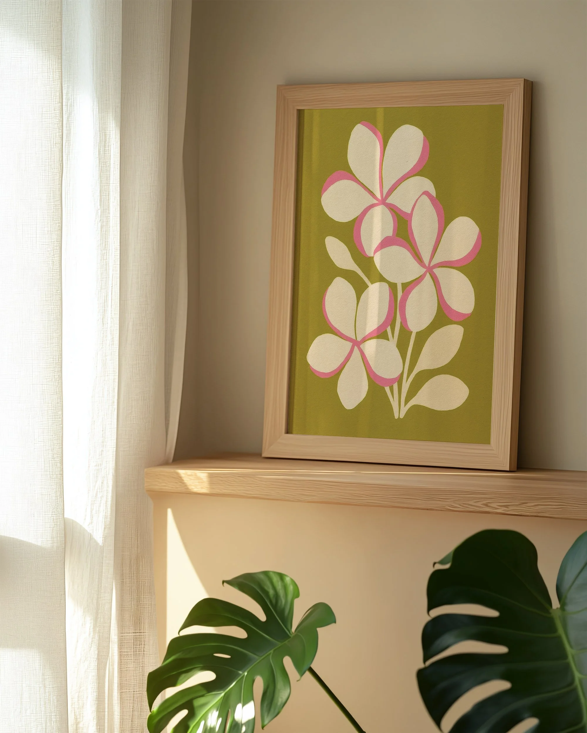 13 - Plumeria Trio - Mockup L - Frame Monsterra.jpg