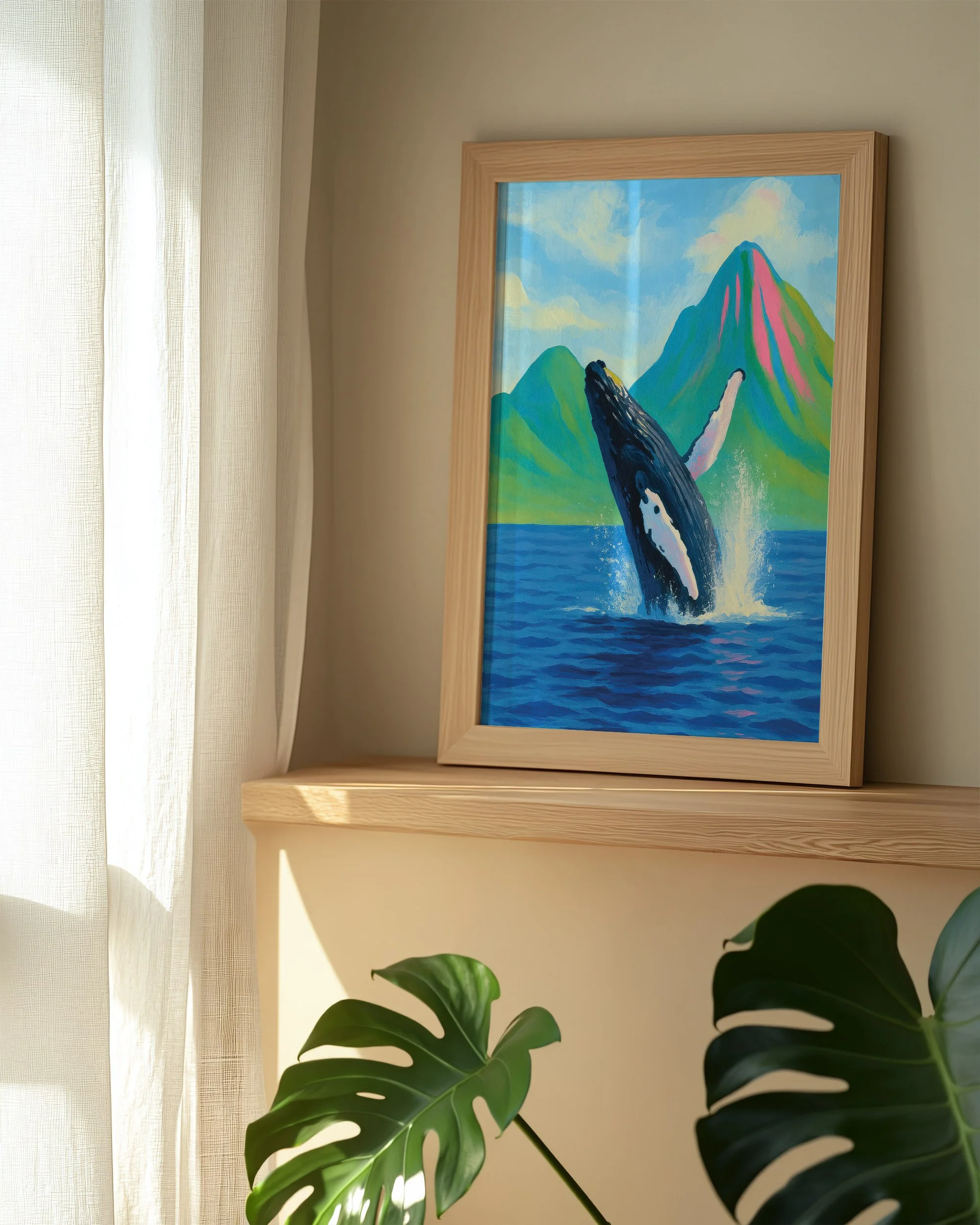 30 - Mountain Breach  - Mockup L - Frame Monsterra.jpg