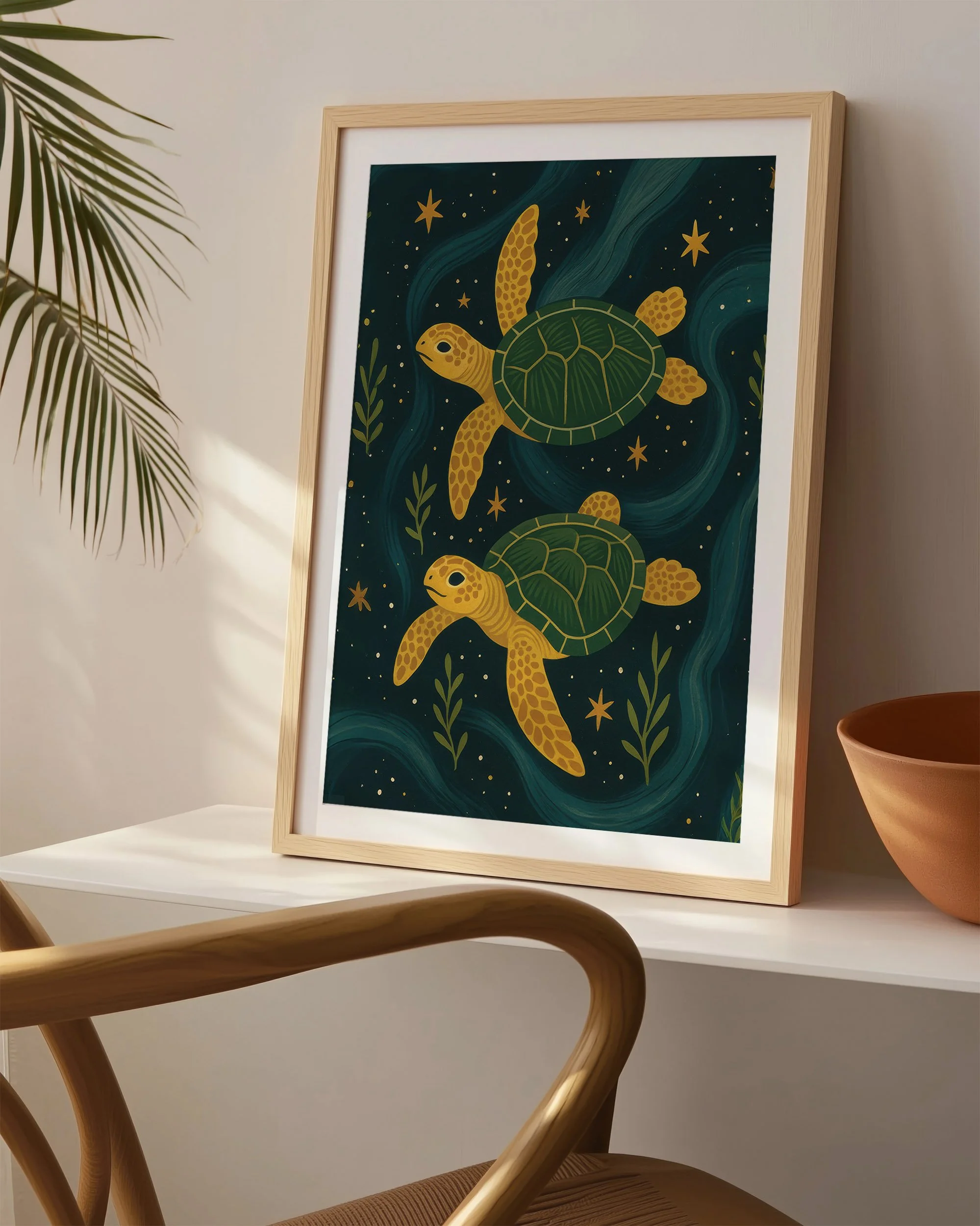 8 - Pair of Honus - Mockup I - Frame Chair.jpg