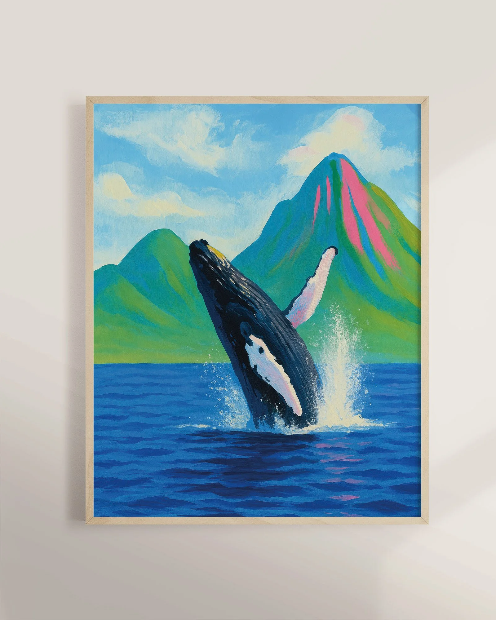 30 - Mountain Breach  -Mockup C - Framed.jpg