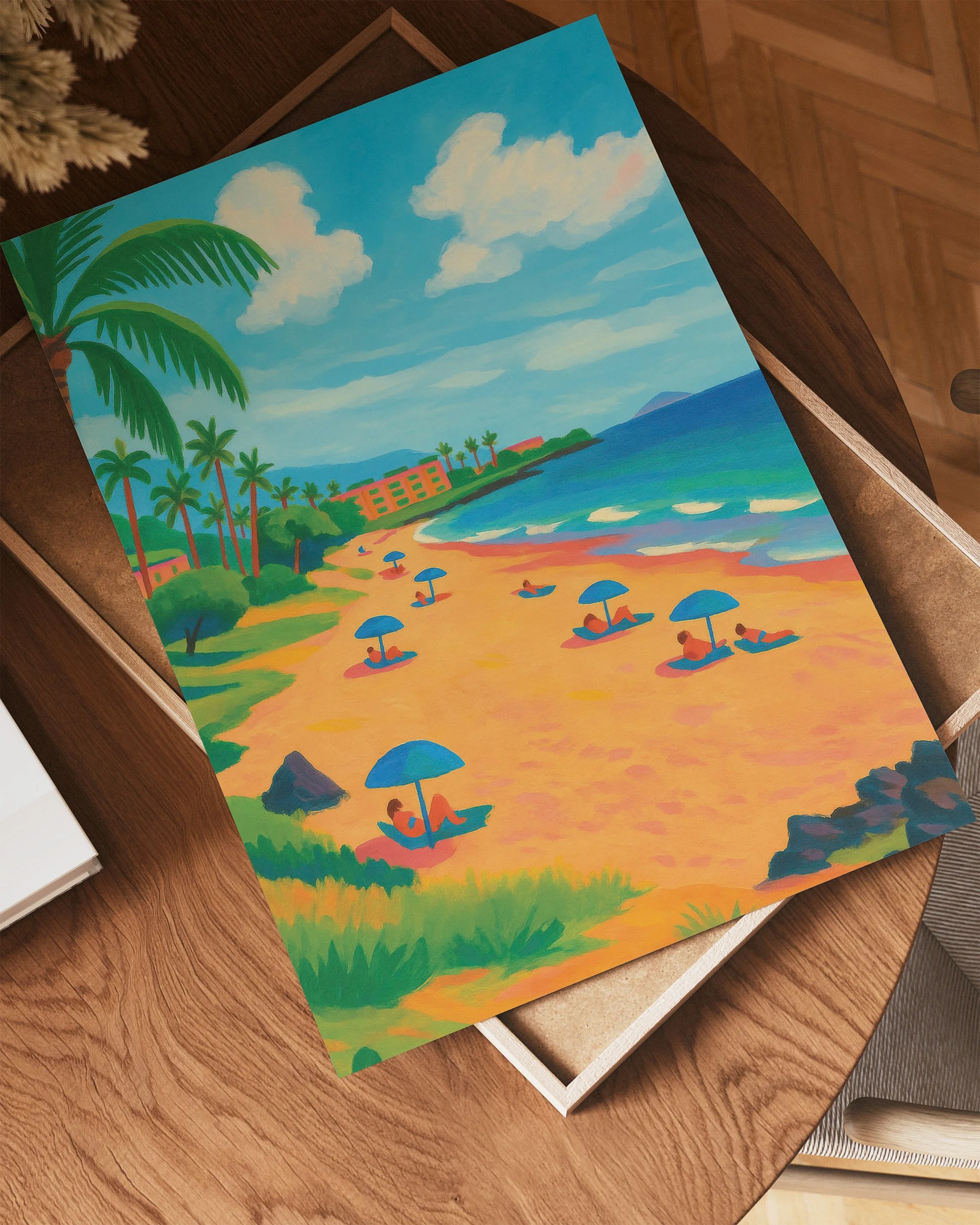 15 - Charley Young Beach - Mockup D - Poster.jpg