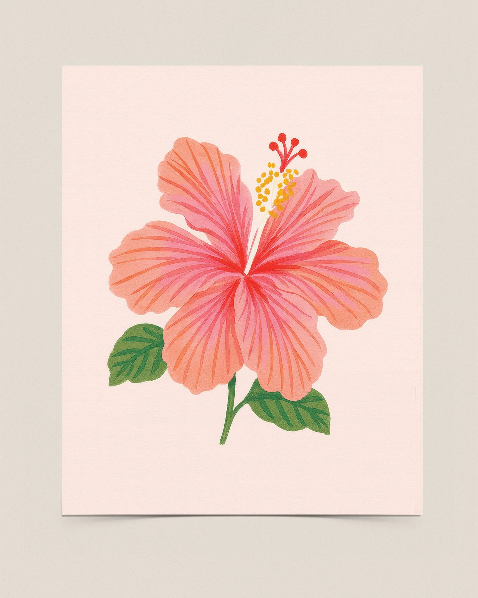 4 - Pink Hibicus - Mockup A - Layflat.jpg