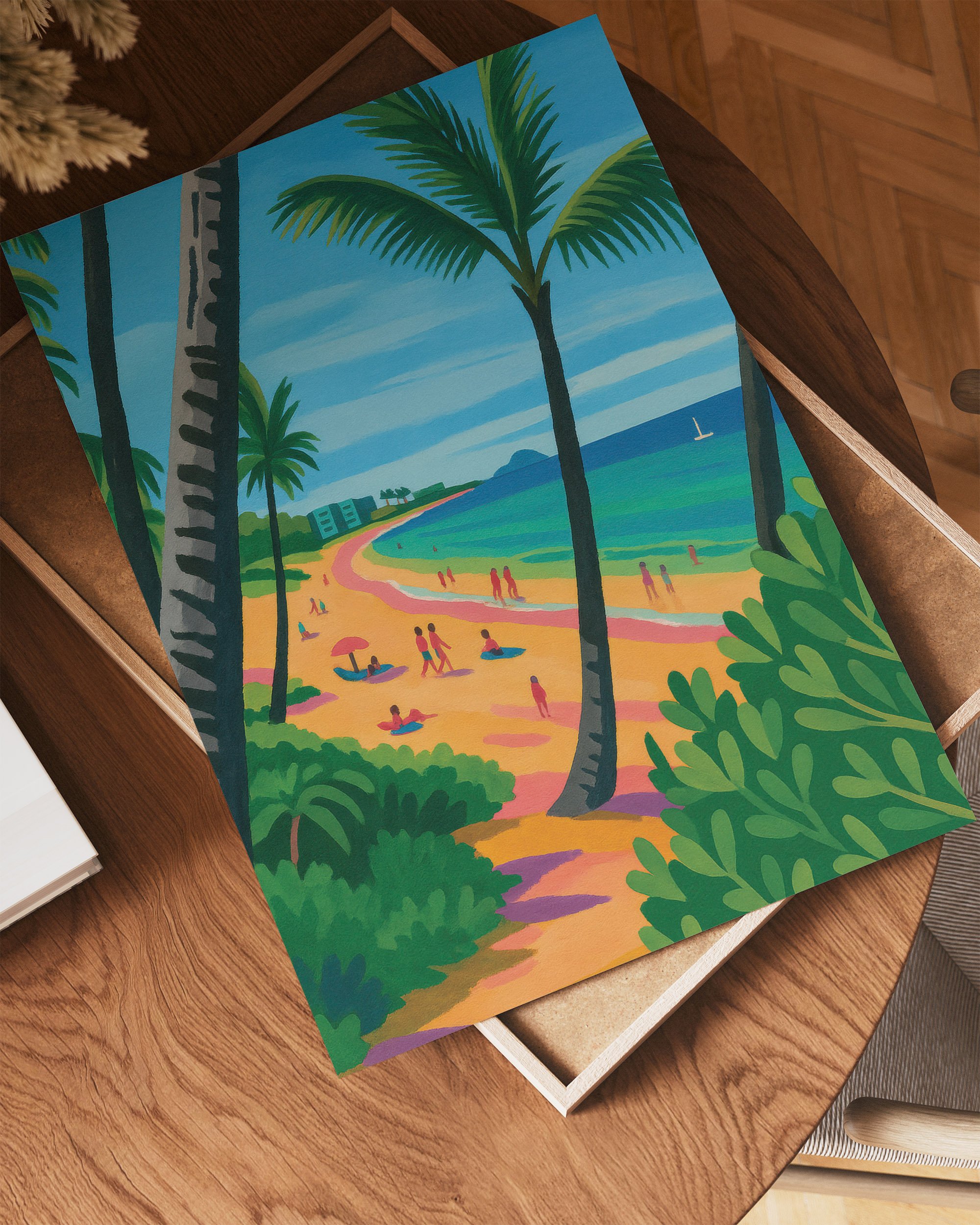 41 - Charley Young Path  - Mockup D - Poster.jpg