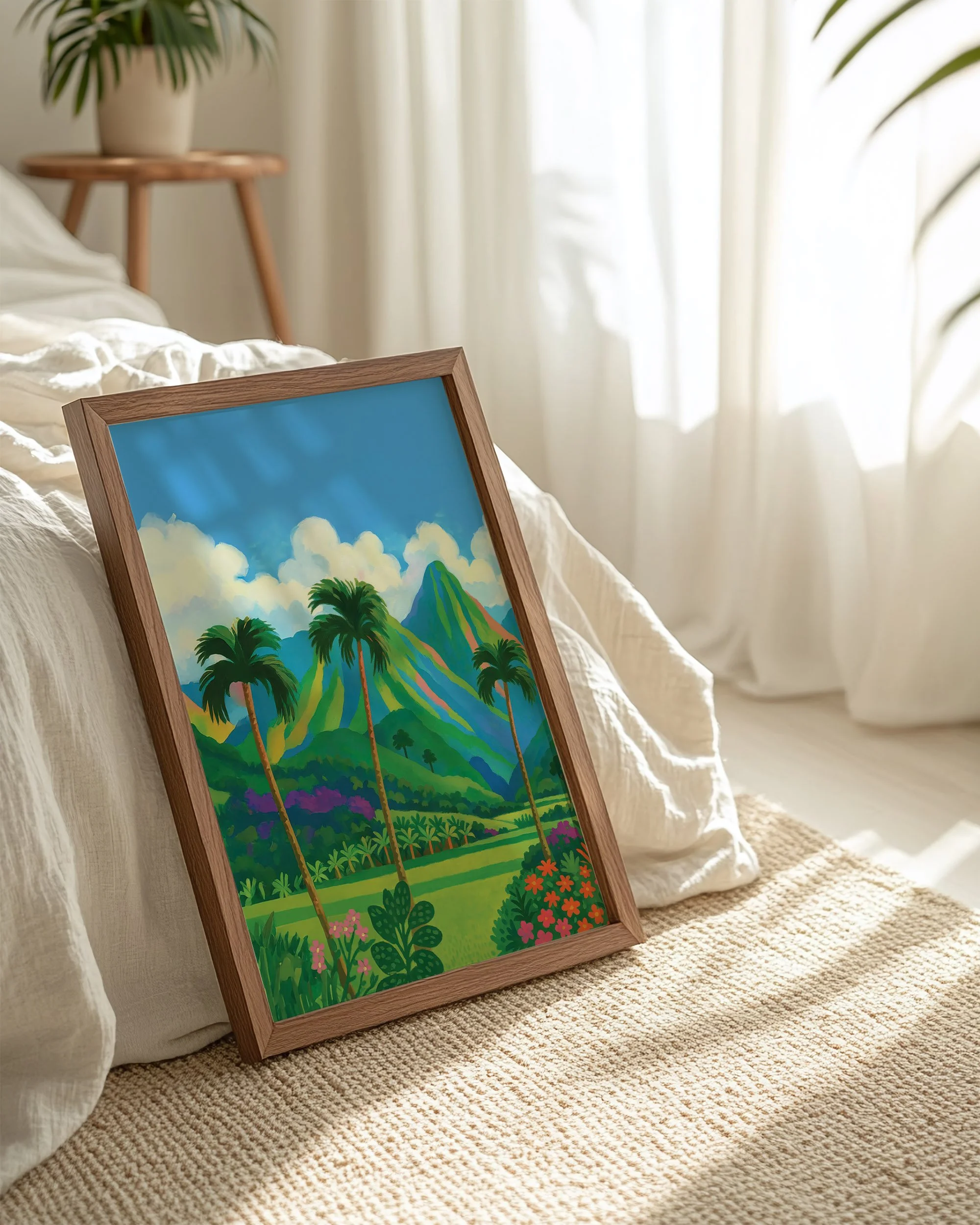 12 - Plantation Views - Mockup H - Frame Bed.jpg