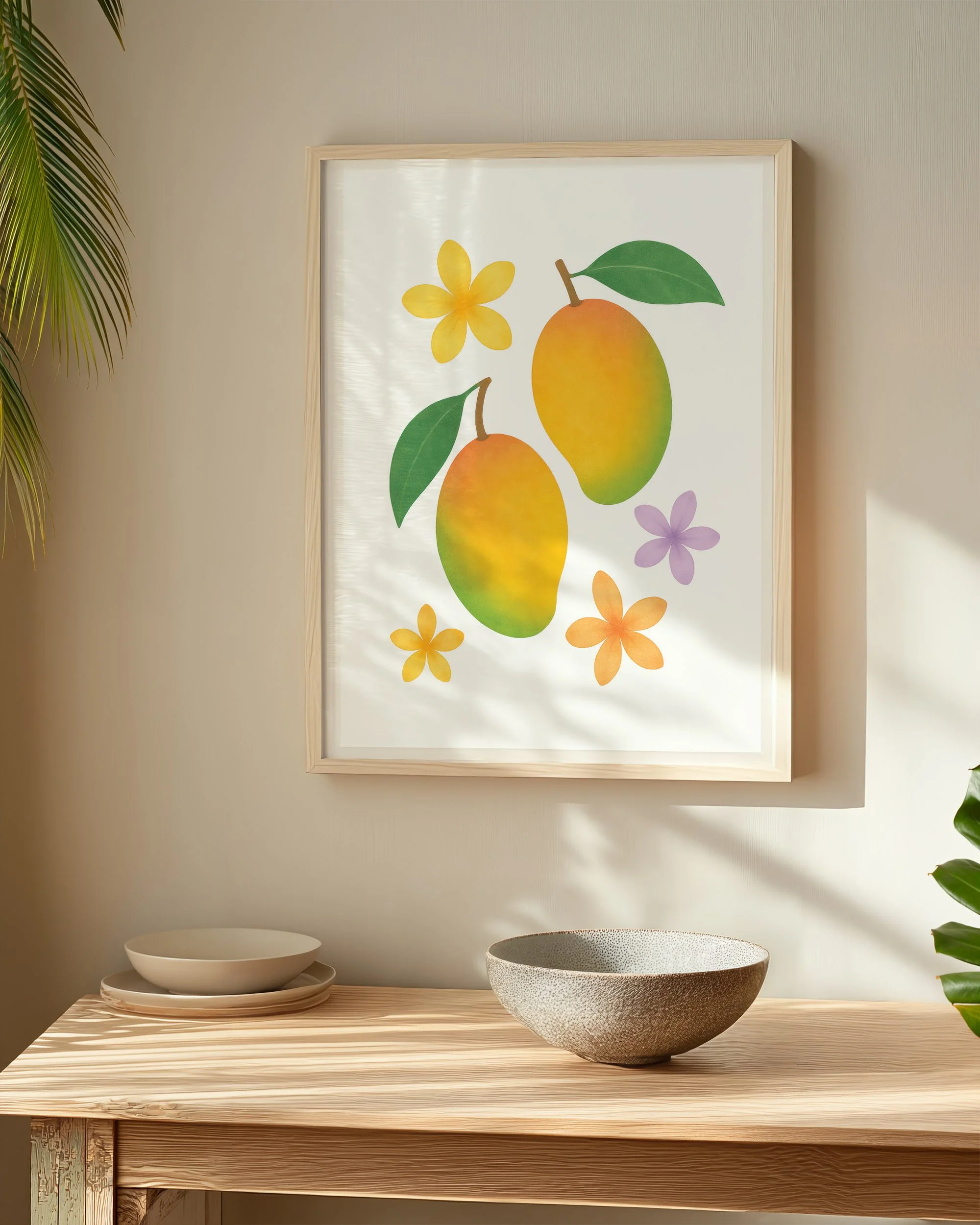 31 - Mangos  - Mockup G - Frame Bowl.jpg
