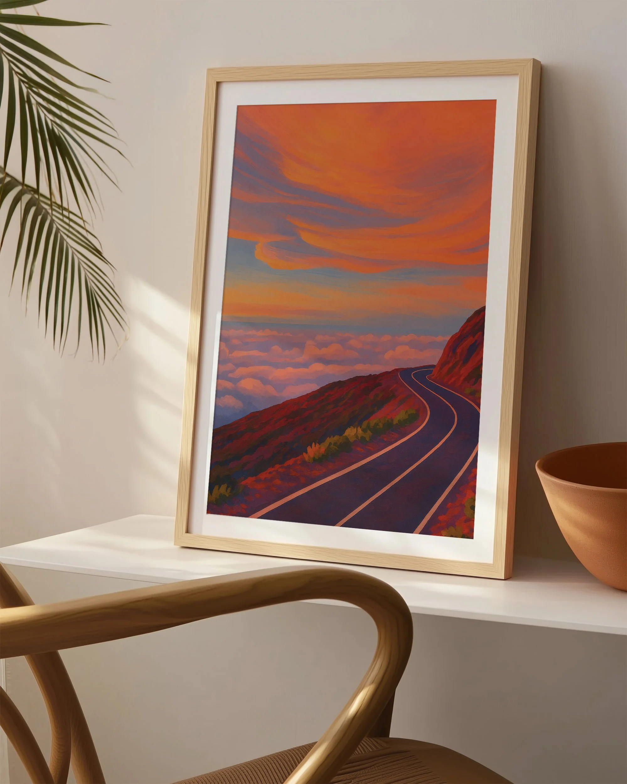 6 - Haleakala Drive - Mockup I - Frame Chair.jpg