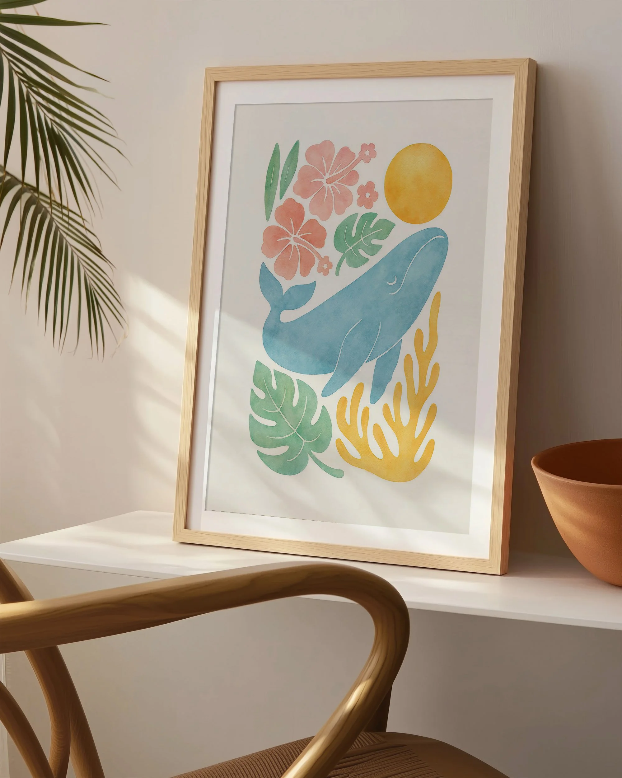 18 - Pastelle Humpback - Mockup I - Frame Chair.jpg