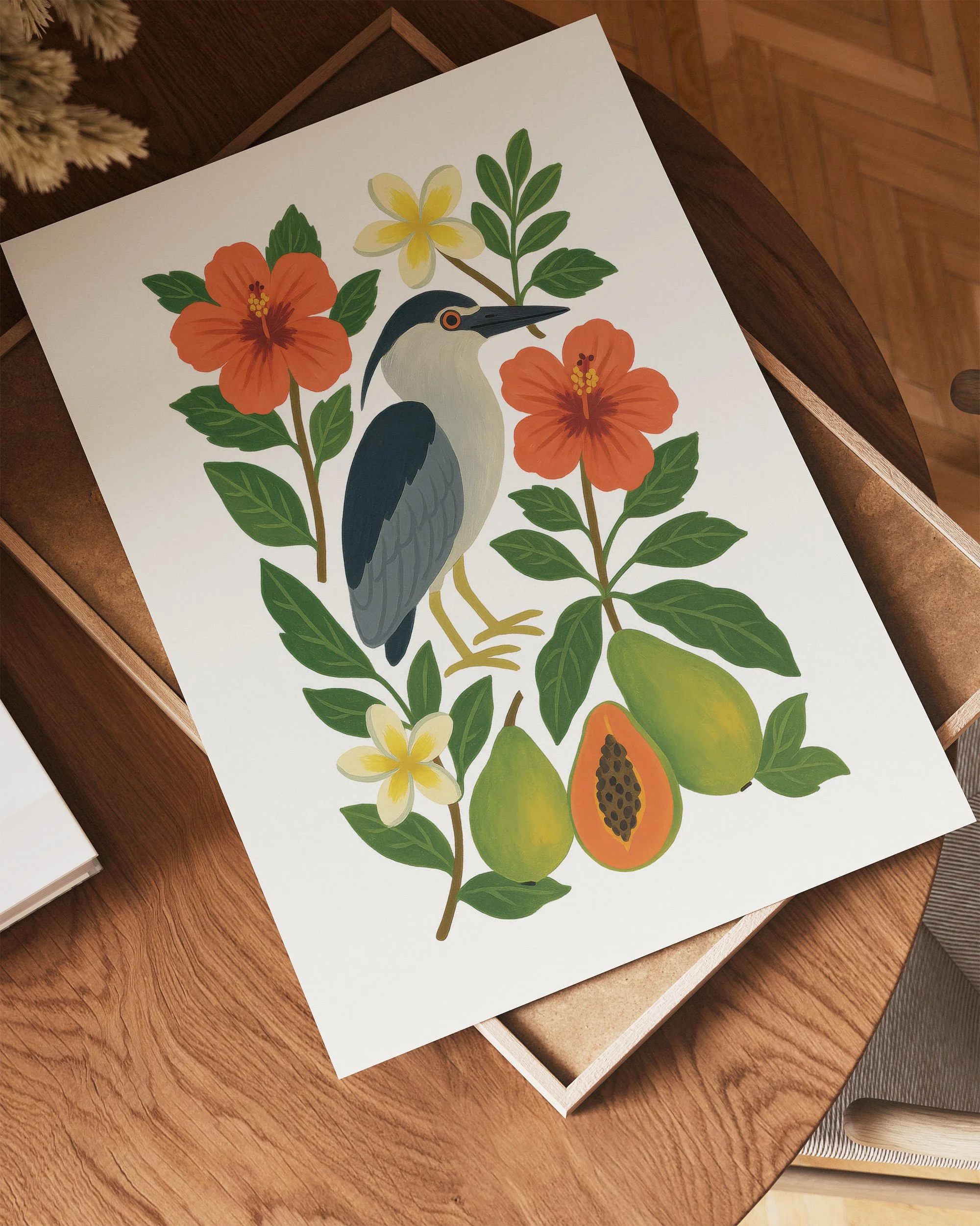 46 - Heron - Mockup D - Poster.jpg