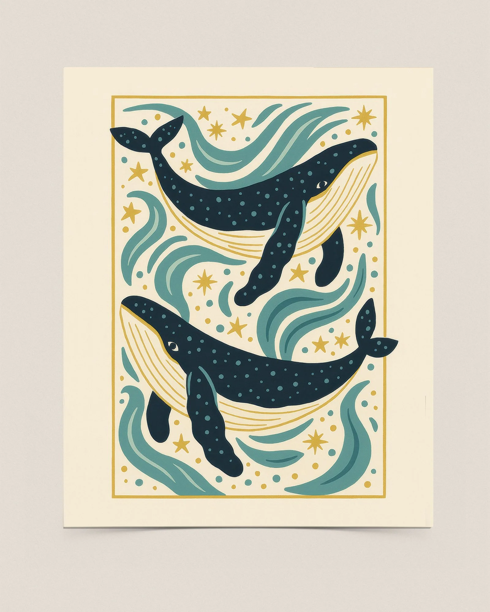23 - Pair of Whales - Mockup A - Layflat.jpg