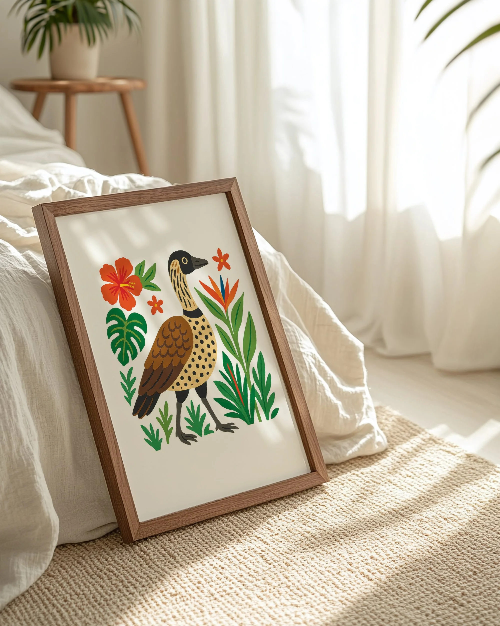 45 - Nene  - Mockup H - Frame Bed.jpg