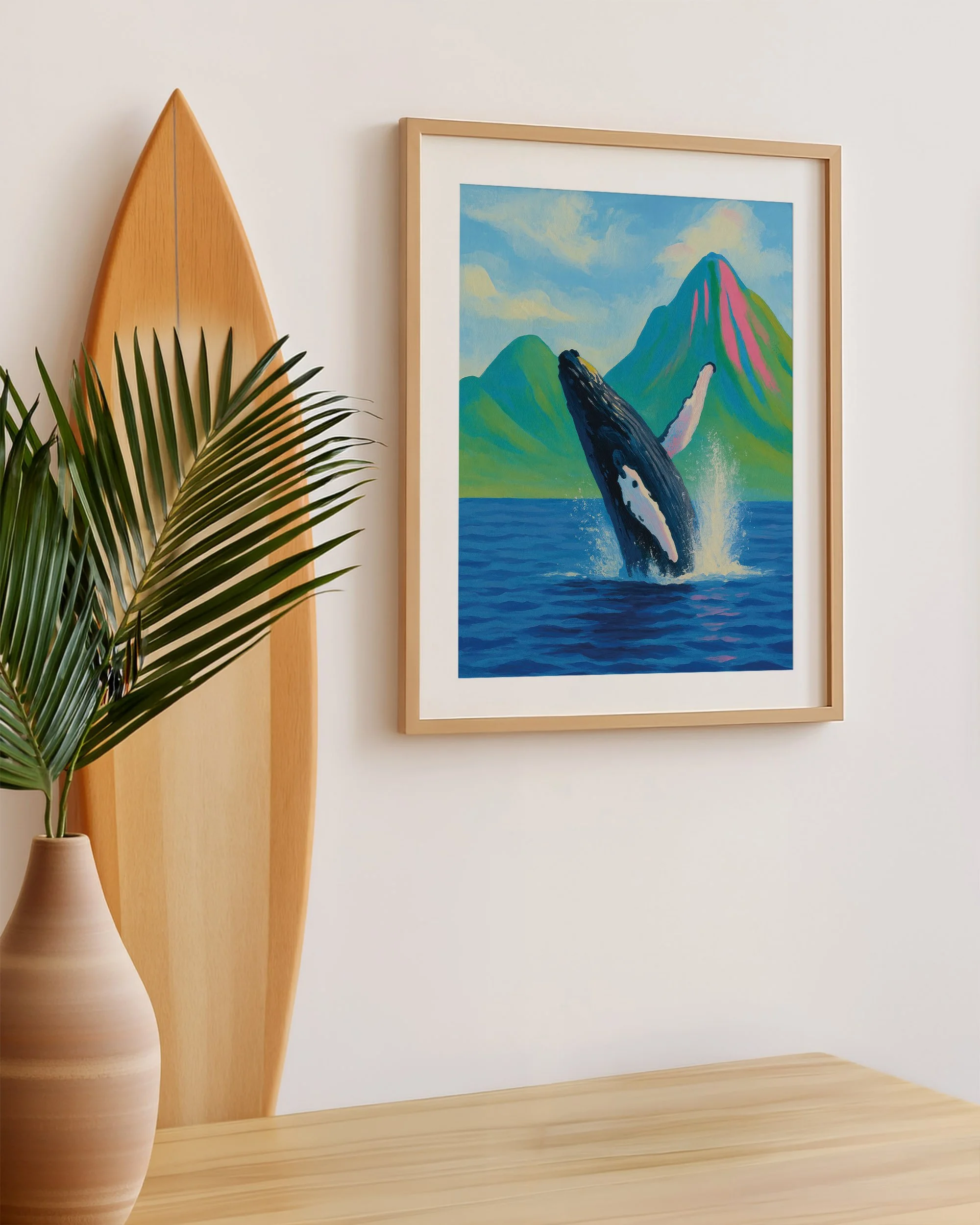 30 - Mountain Breach  - Mockup M - Surfboard.jpg