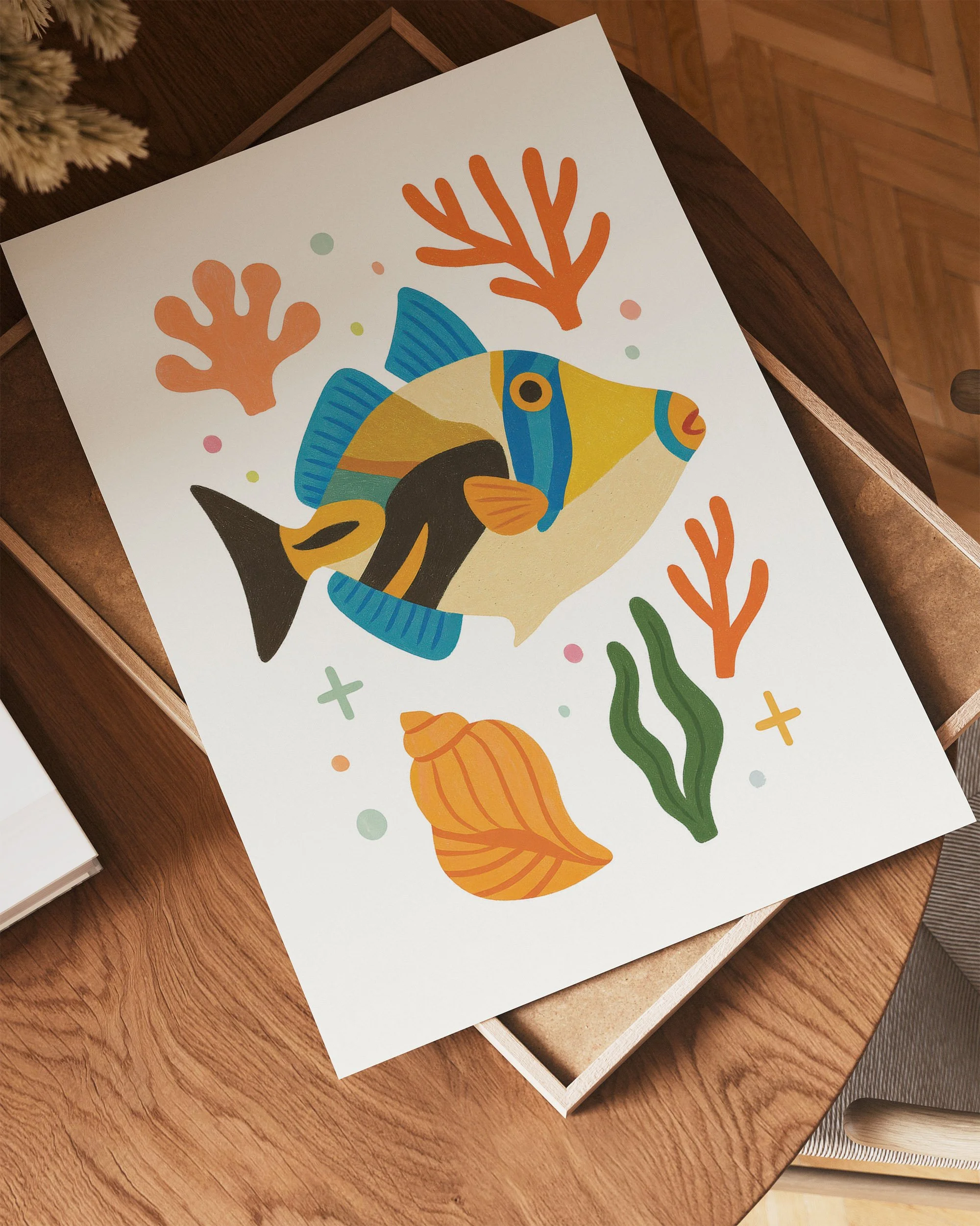 27 - Humuhumu  - Mockup D - Poster.jpg