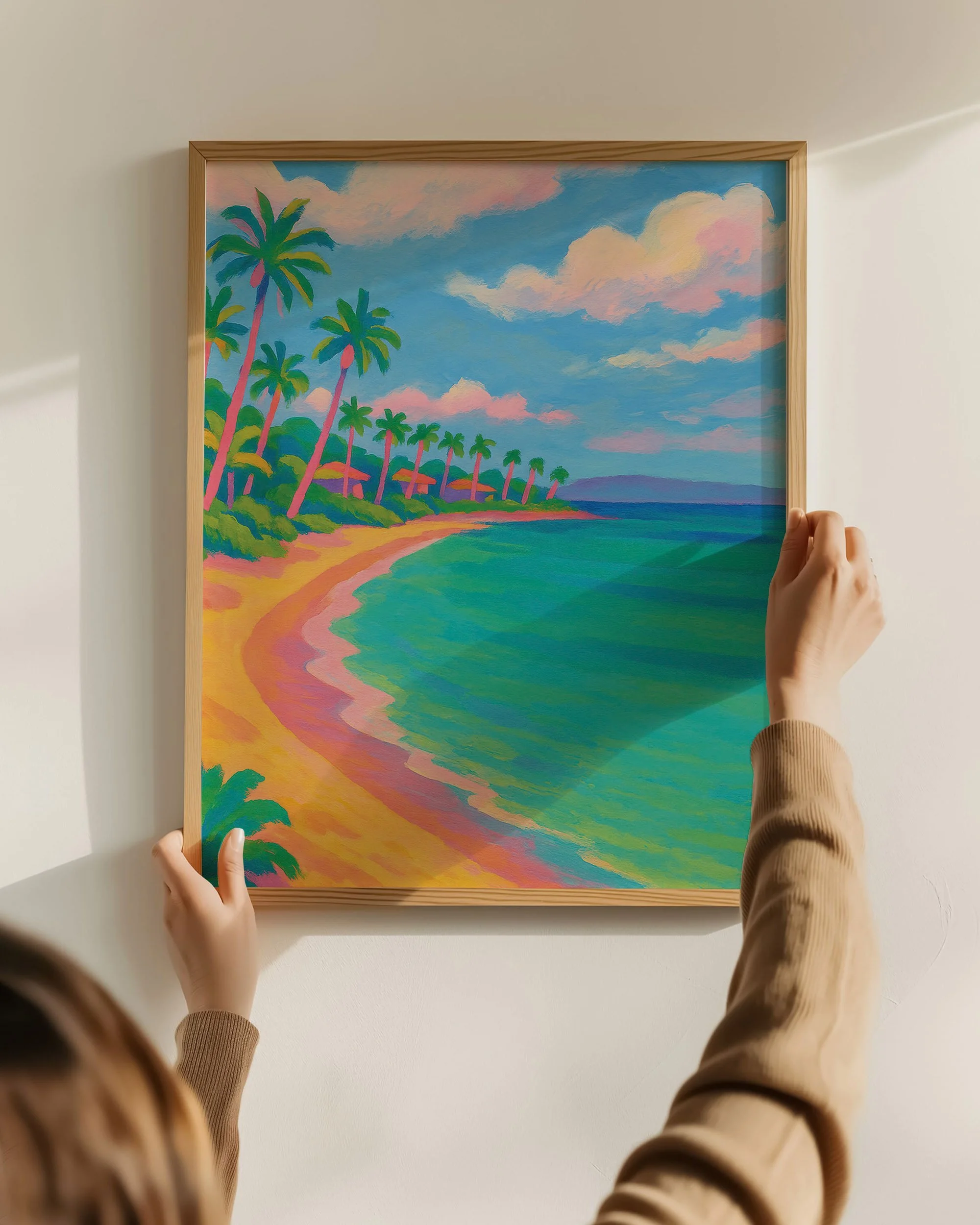 17- Napili Bay - Mockup F - Holding Frame.jpg