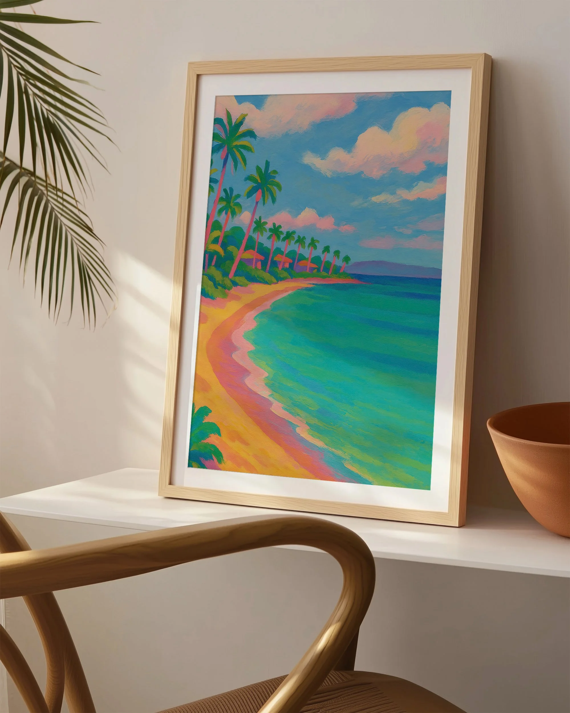 17- Napili Bay - Mockup I - Frame Chair.jpg