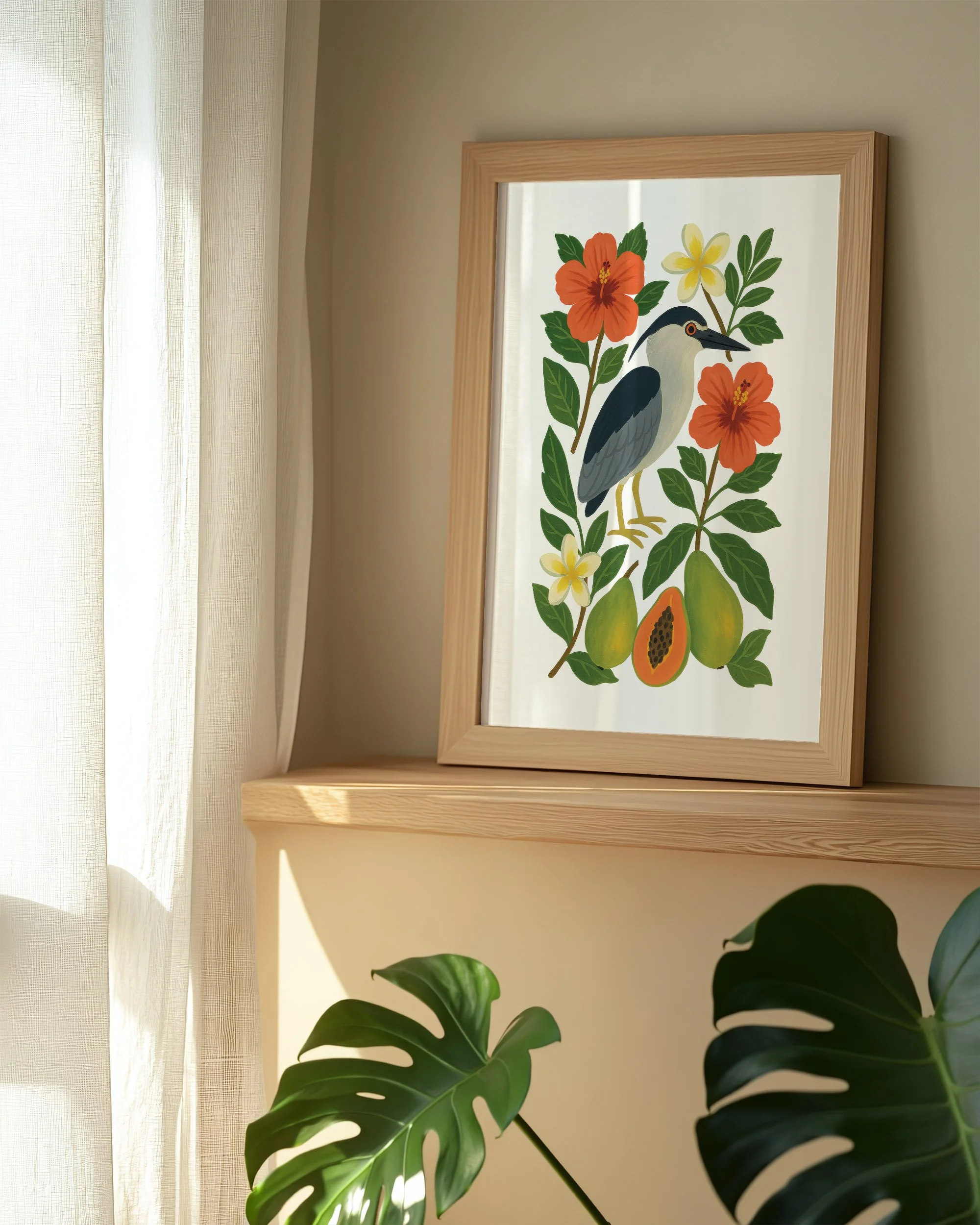 46 - Heron -  Mockup L - Frame Monsterra.jpg