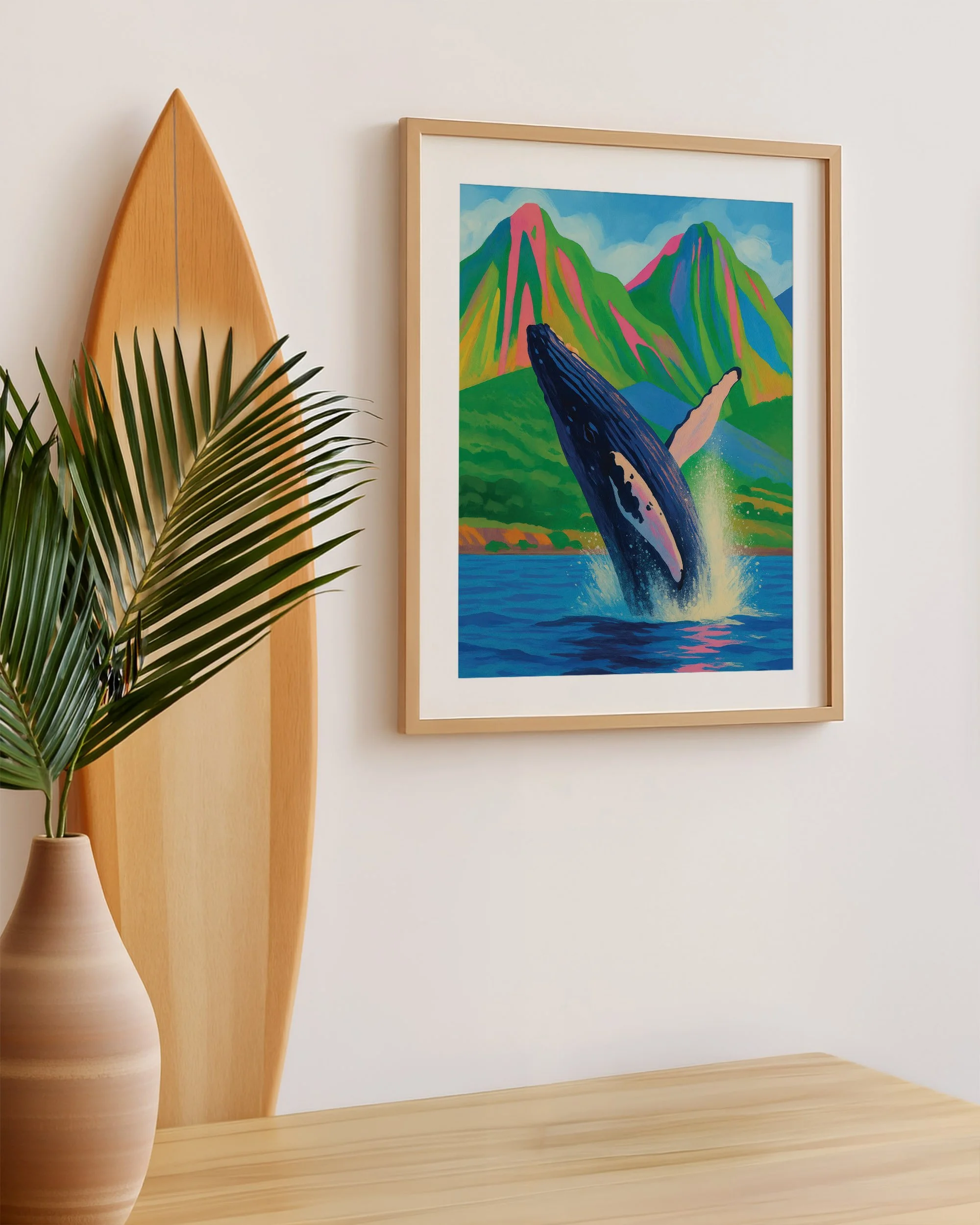 3 - West Maui Breach - Mockup M - Surfboard.jpg