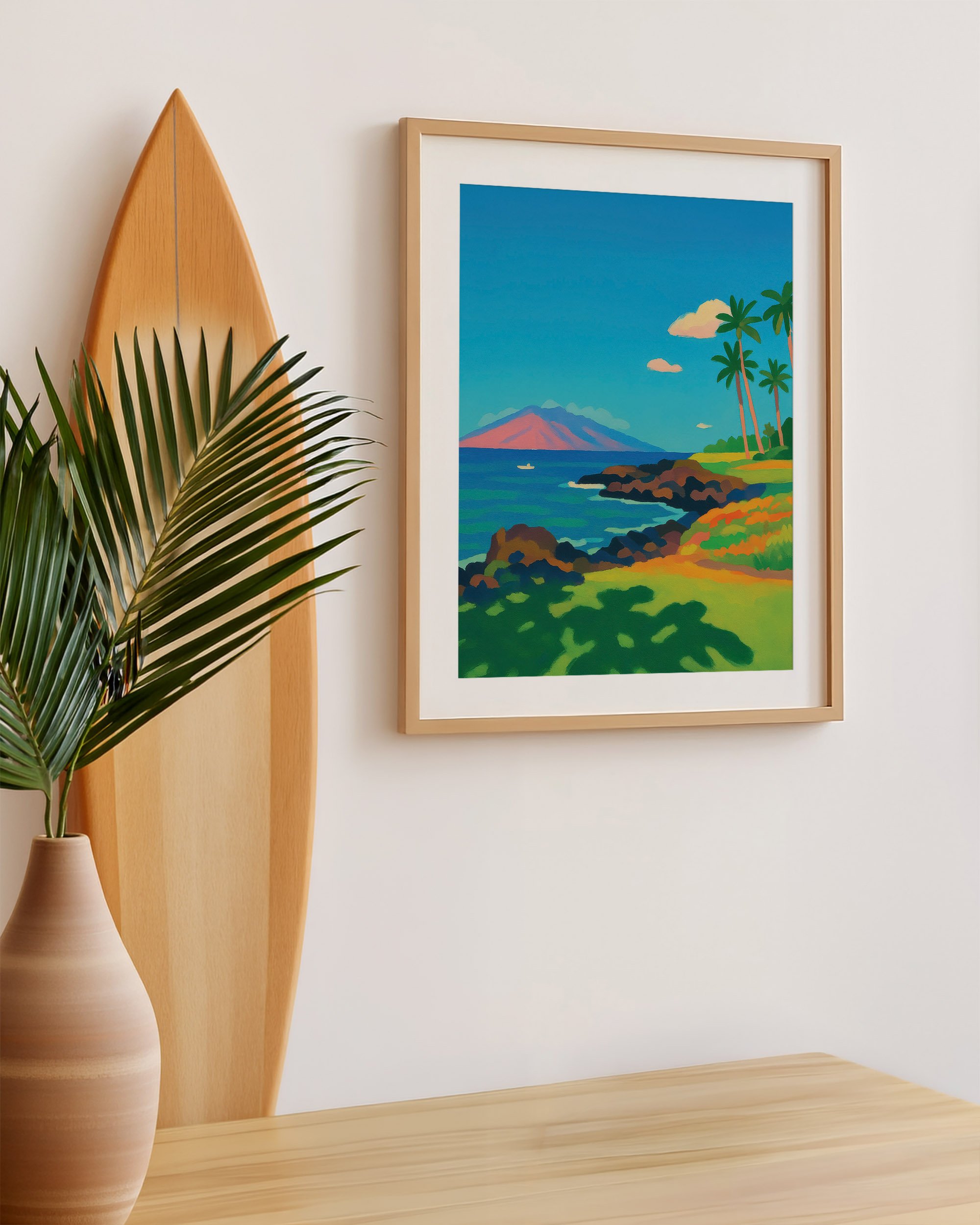 49 - South Maui View 3 - Mockup M - Surfboard.jpg