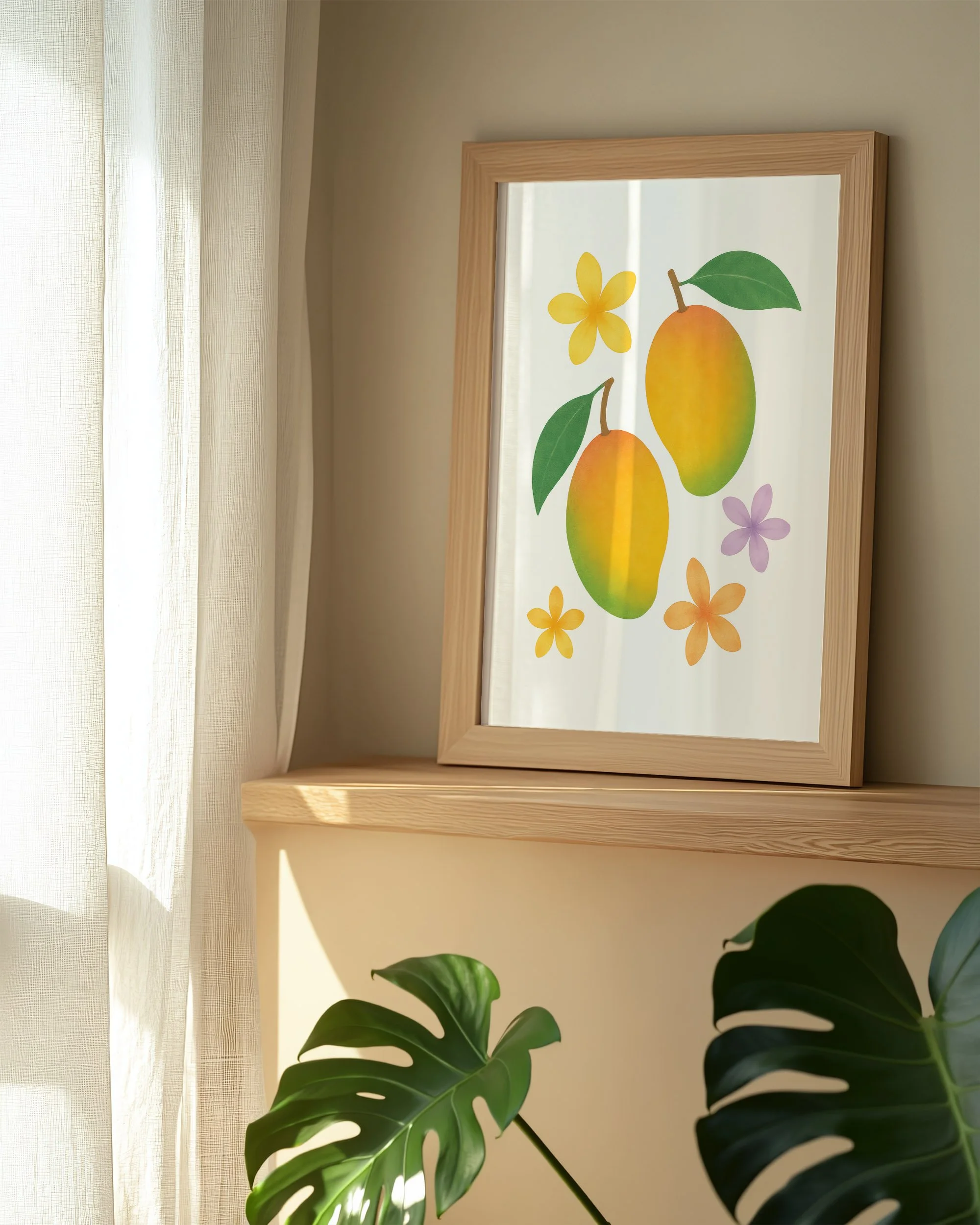 31 - Mangos  - Mockup L - Frame Monsterra.jpg