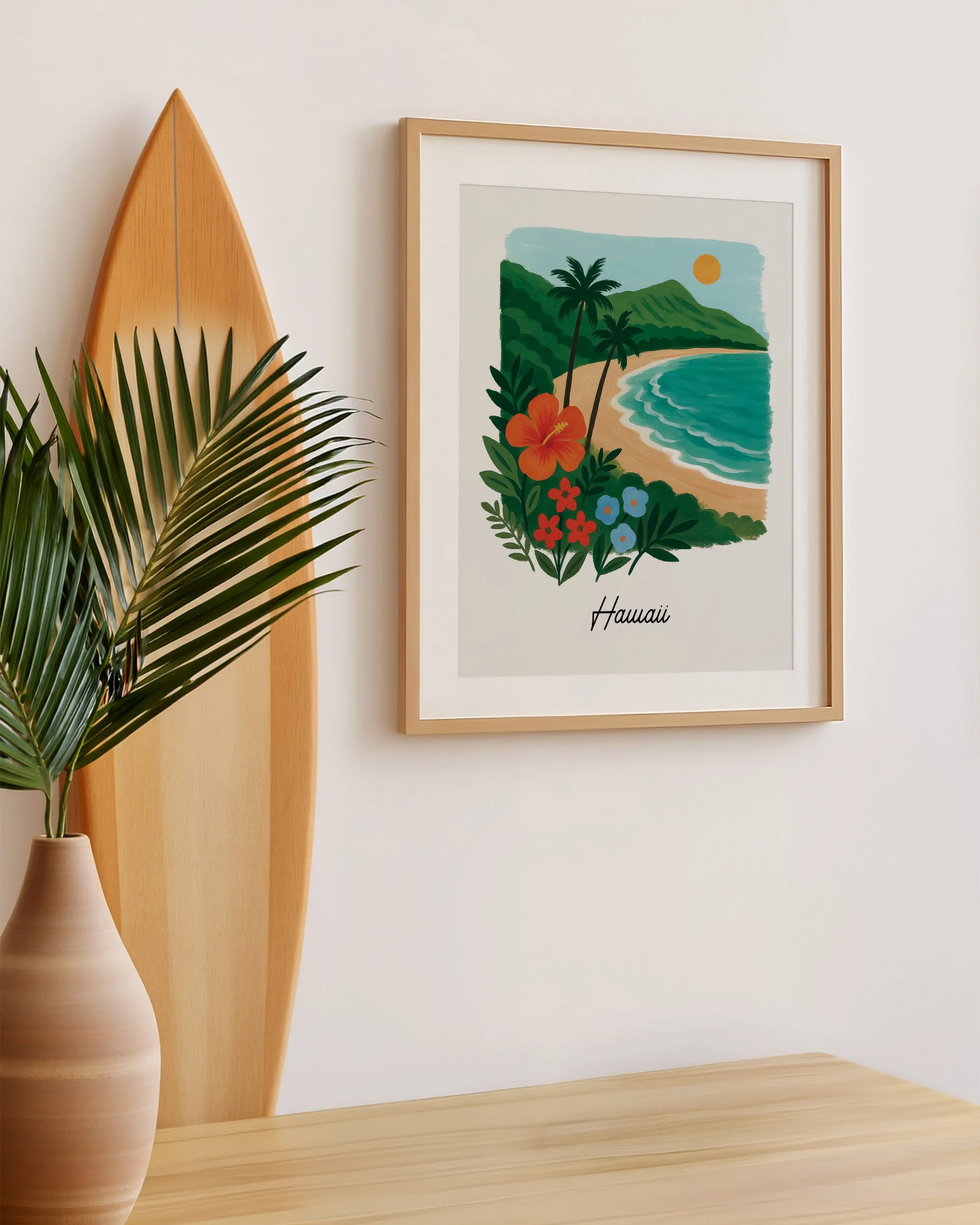 22 - Beach Botanicals  - Mockup M - Surfboard.jpg