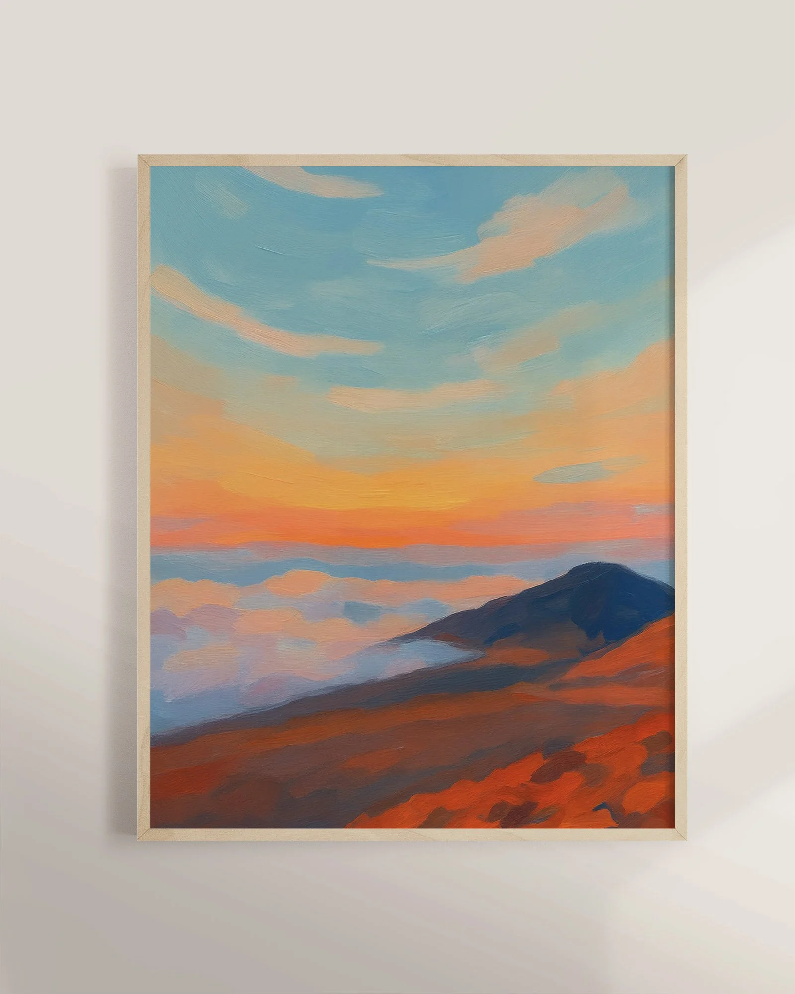 11 - Haleakala Views - Mockup C - Framed.jpg