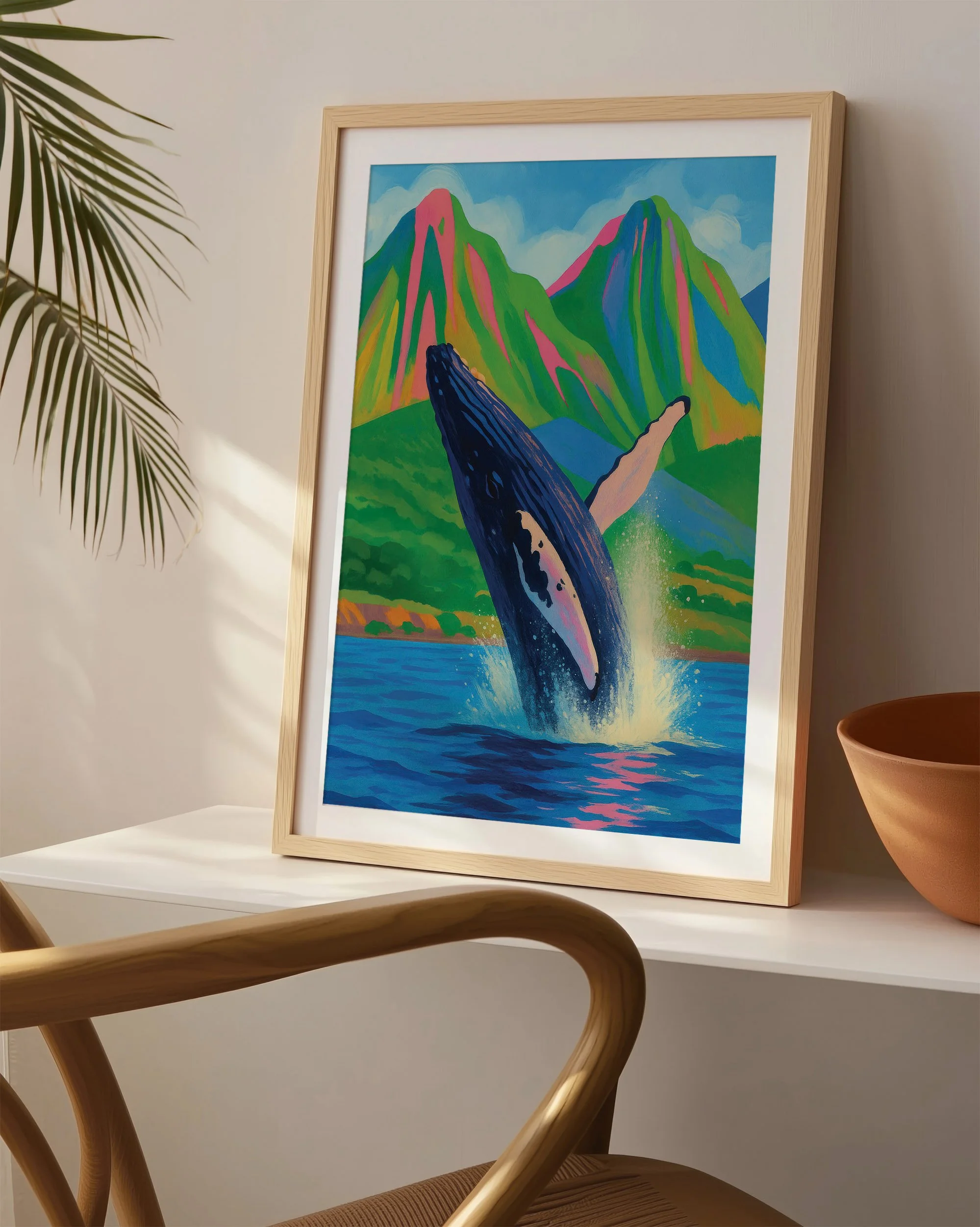 3 - West Maui Breach - Mockup I - Frame Chair.jpg