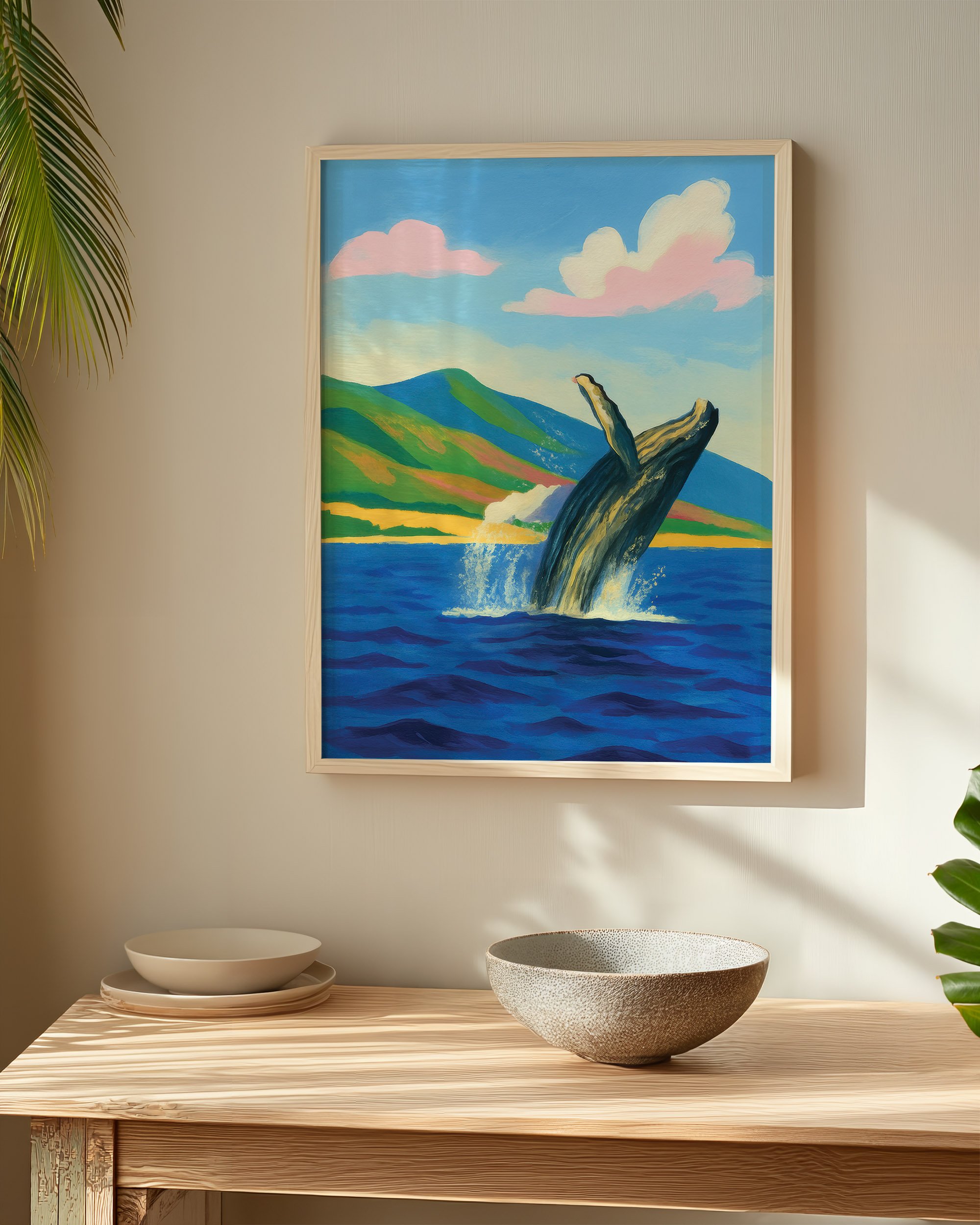 36 - South Maui Breach  - Mockup G - Frame Bowl.jpg